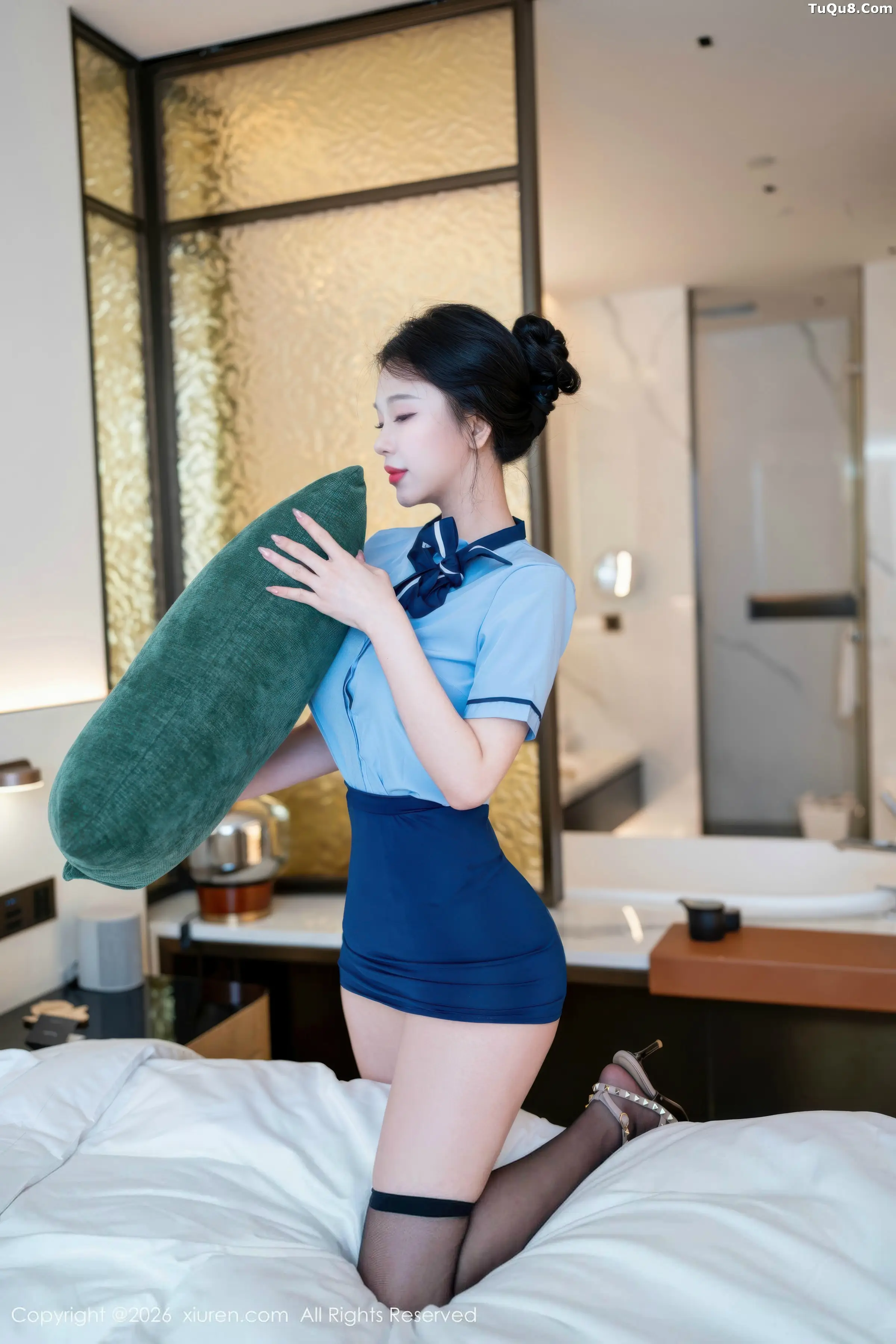 [秀人网] 2026.01.22 No.11259 诺诺子#[70P]-9