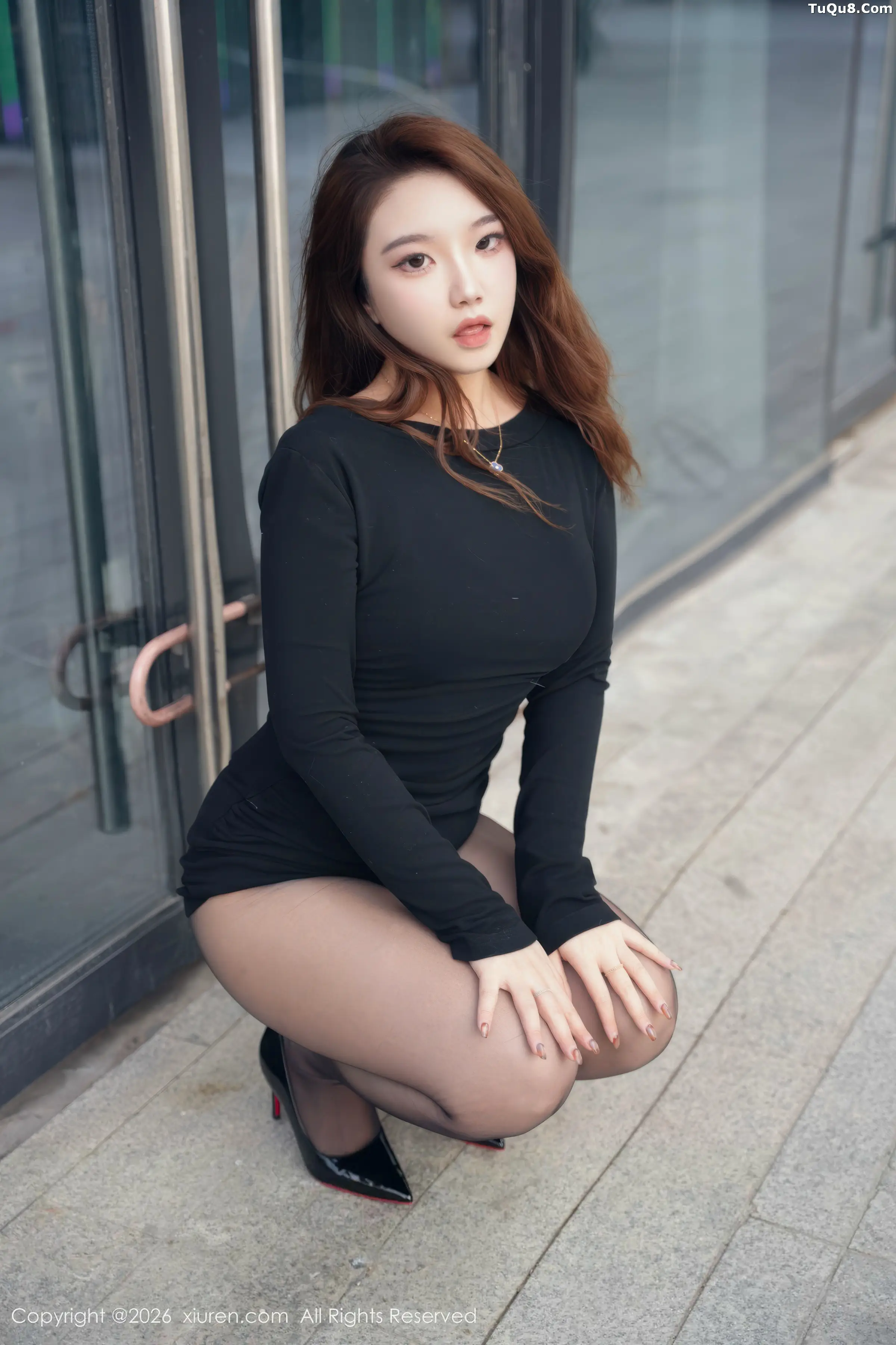[秀人网] 2026.01.20 No.11250 小依依#[66P]-16
