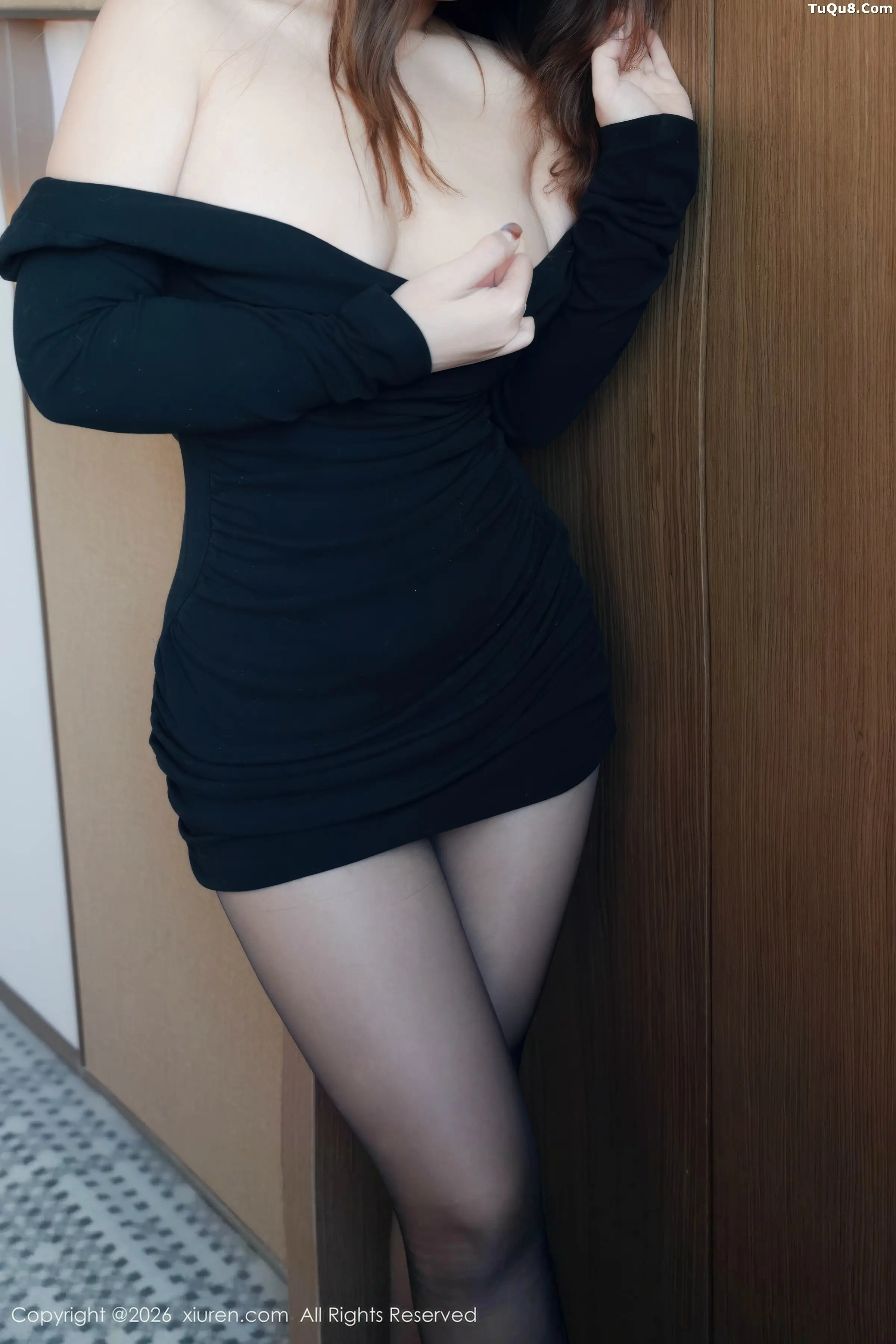 [秀人网] 2026.01.20 No.11250 小依依#[66P]-37