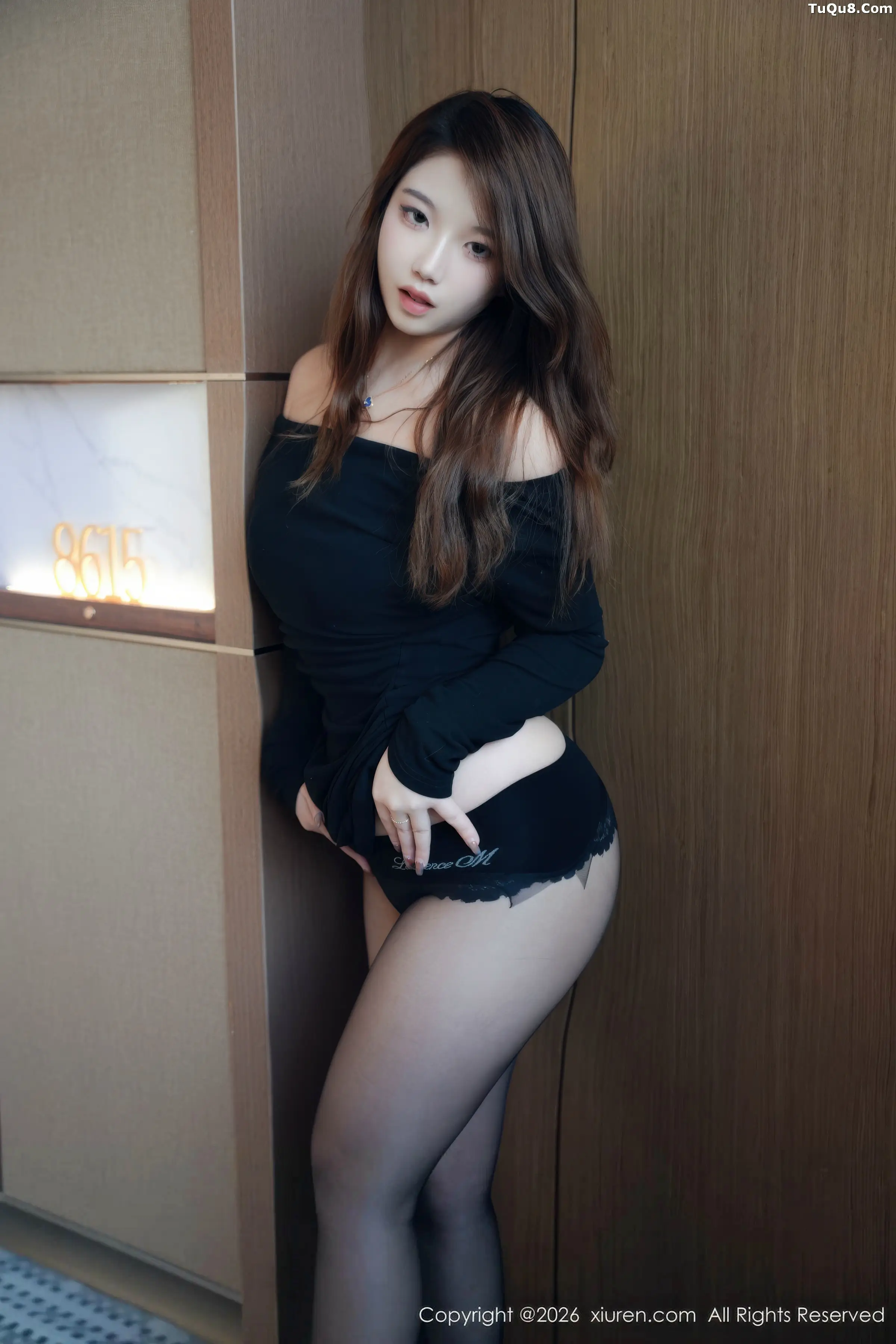 [秀人网] 2026.01.20 No.11250 小依依#[66P]-45