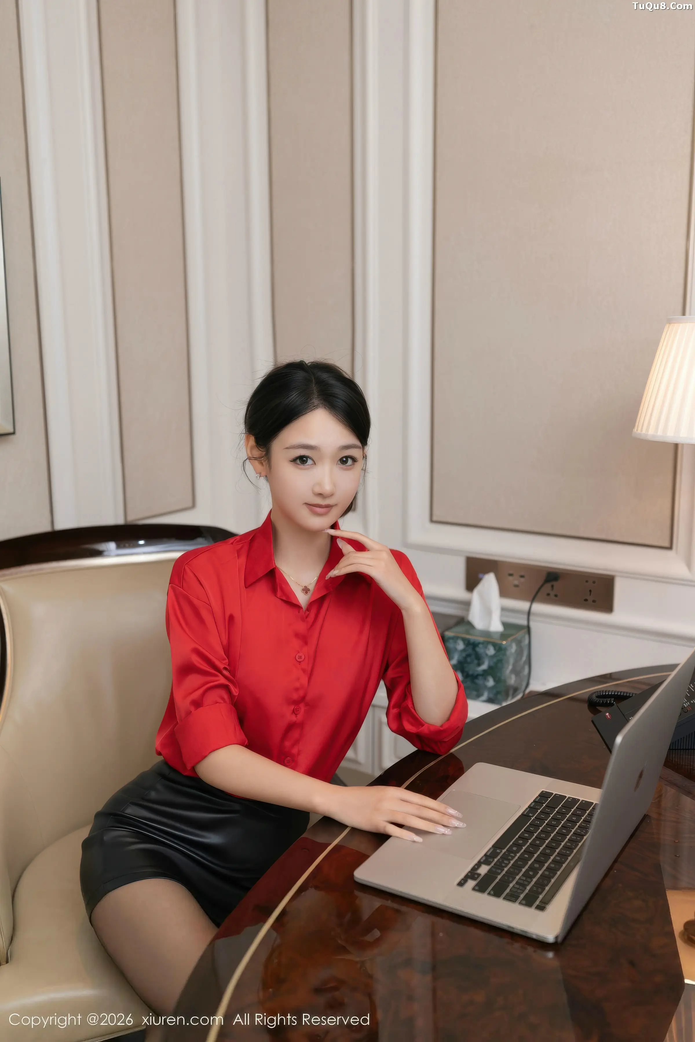 [秀人网] 2026.01.19 No.11249 唐安琪#[80P]-1