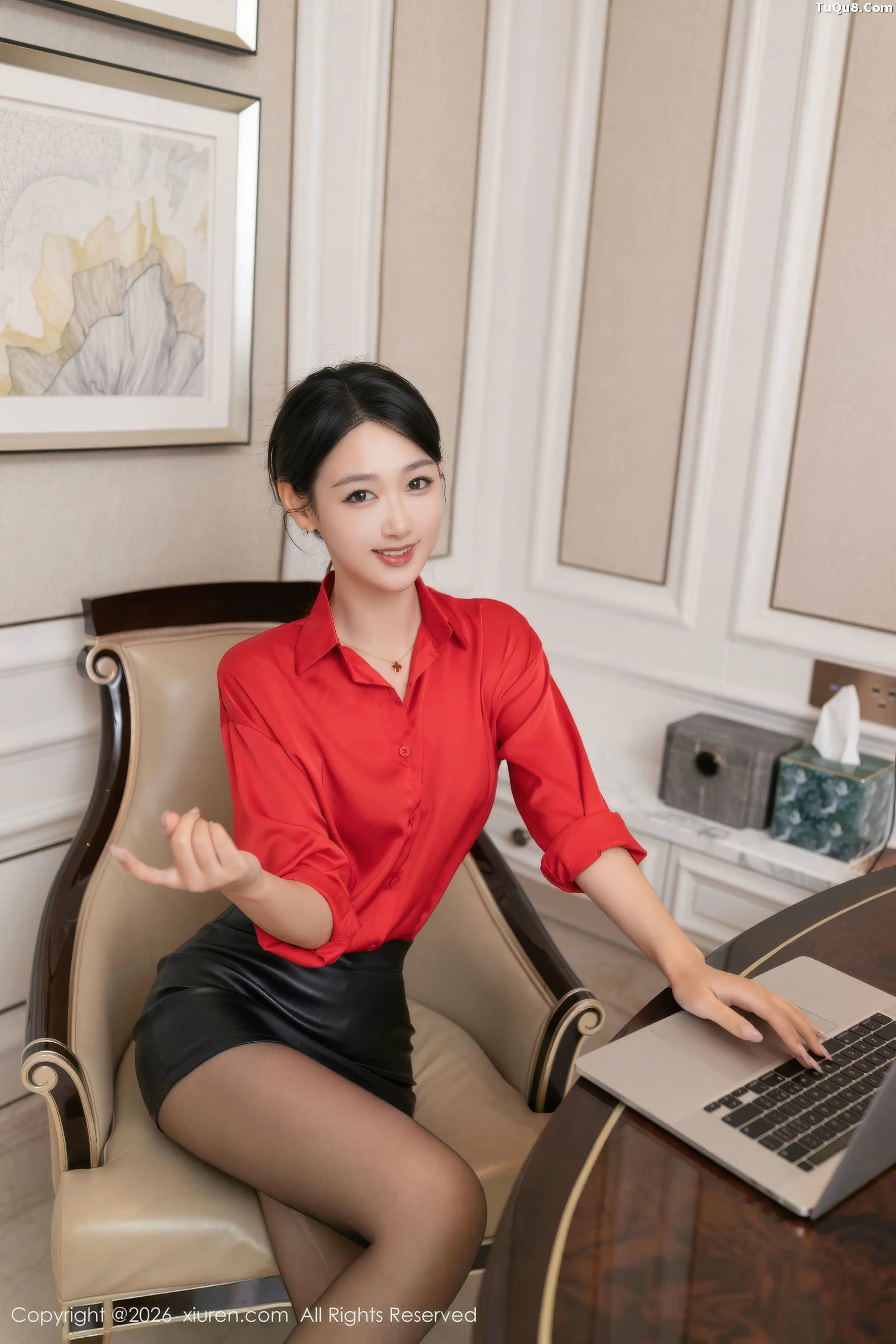 [秀人网] 2026.01.19 No.11249 唐安琪#[80P]-2