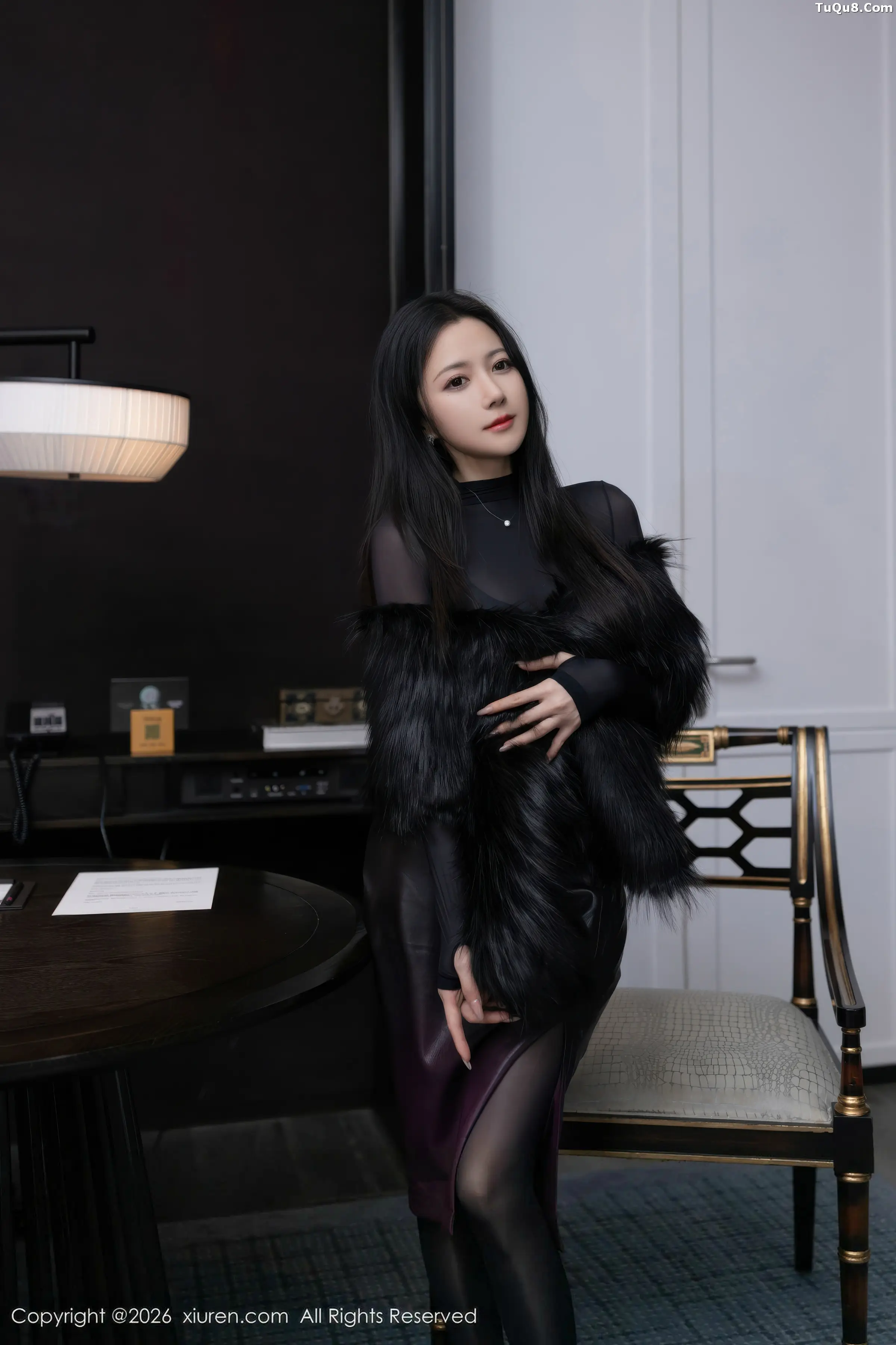 [秀人网] 2026.01.16 No.11245 鱼子酱#[79P]-2