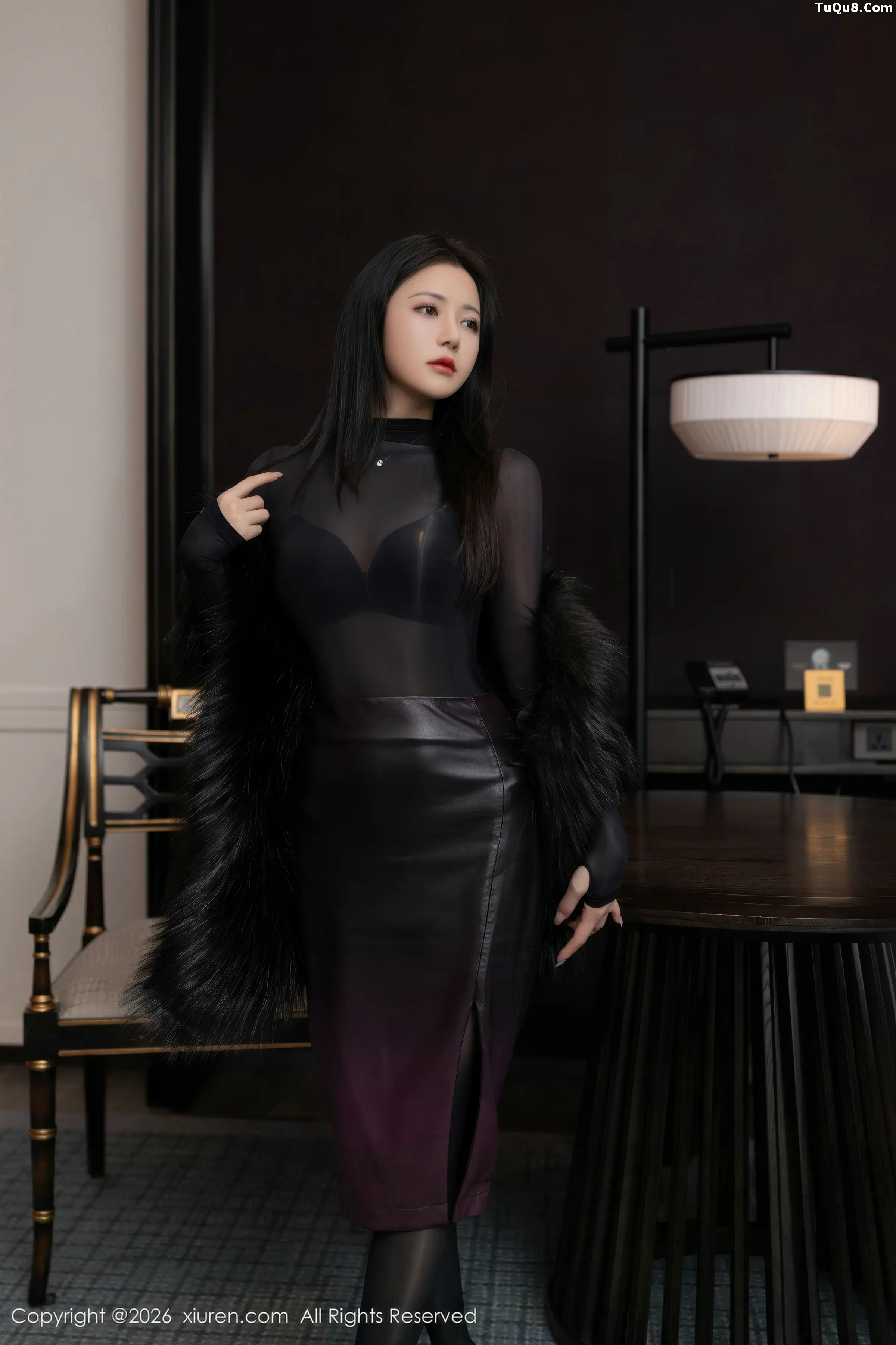 [秀人网] 2026.01.16 No.11245 鱼子酱#[79P]-23