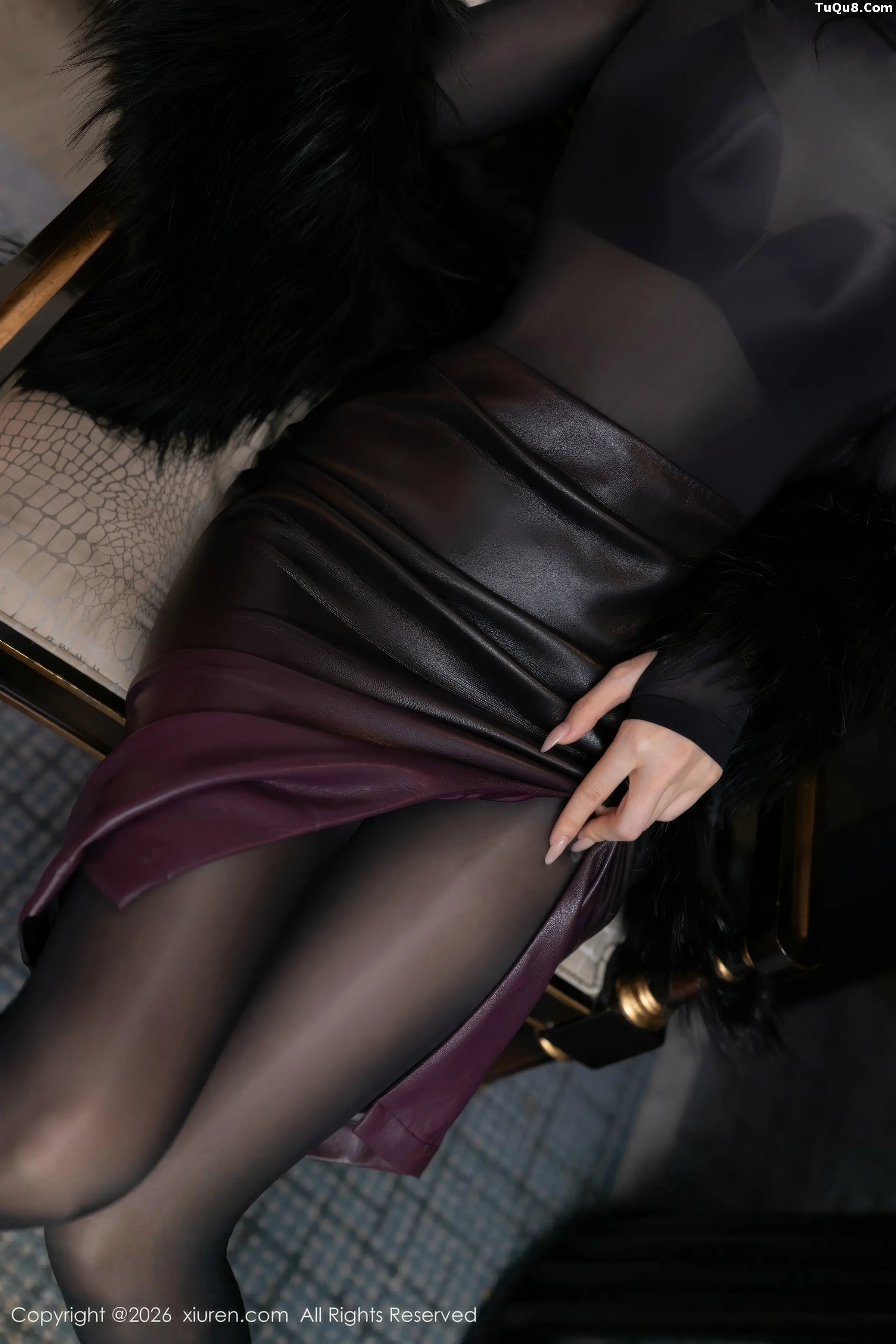 [秀人网] 2026.01.16 No.11245 鱼子酱#[79P]-26