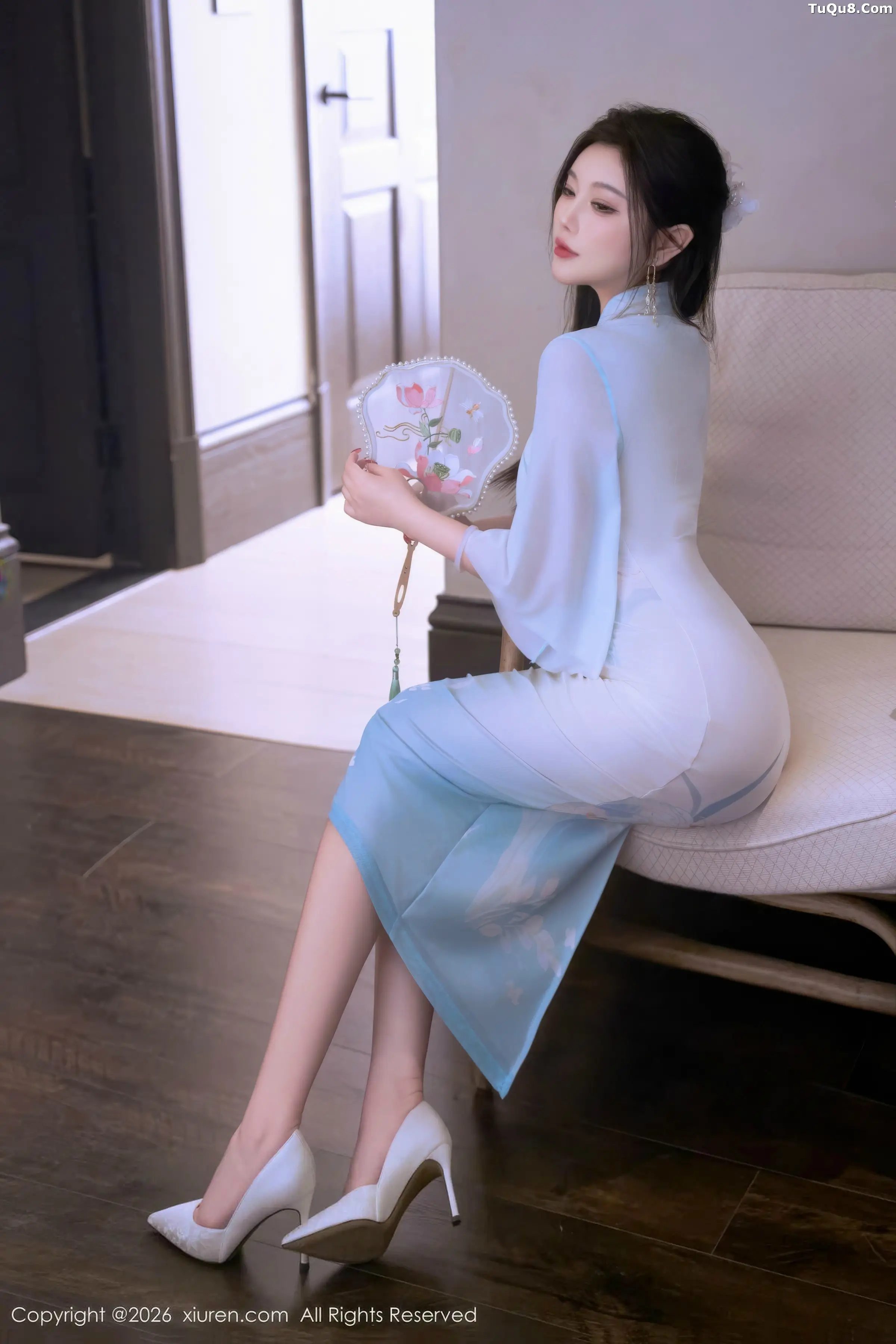 [秀人网] 2026.01.21 No.11258 杨晨晨#[72P]-15
