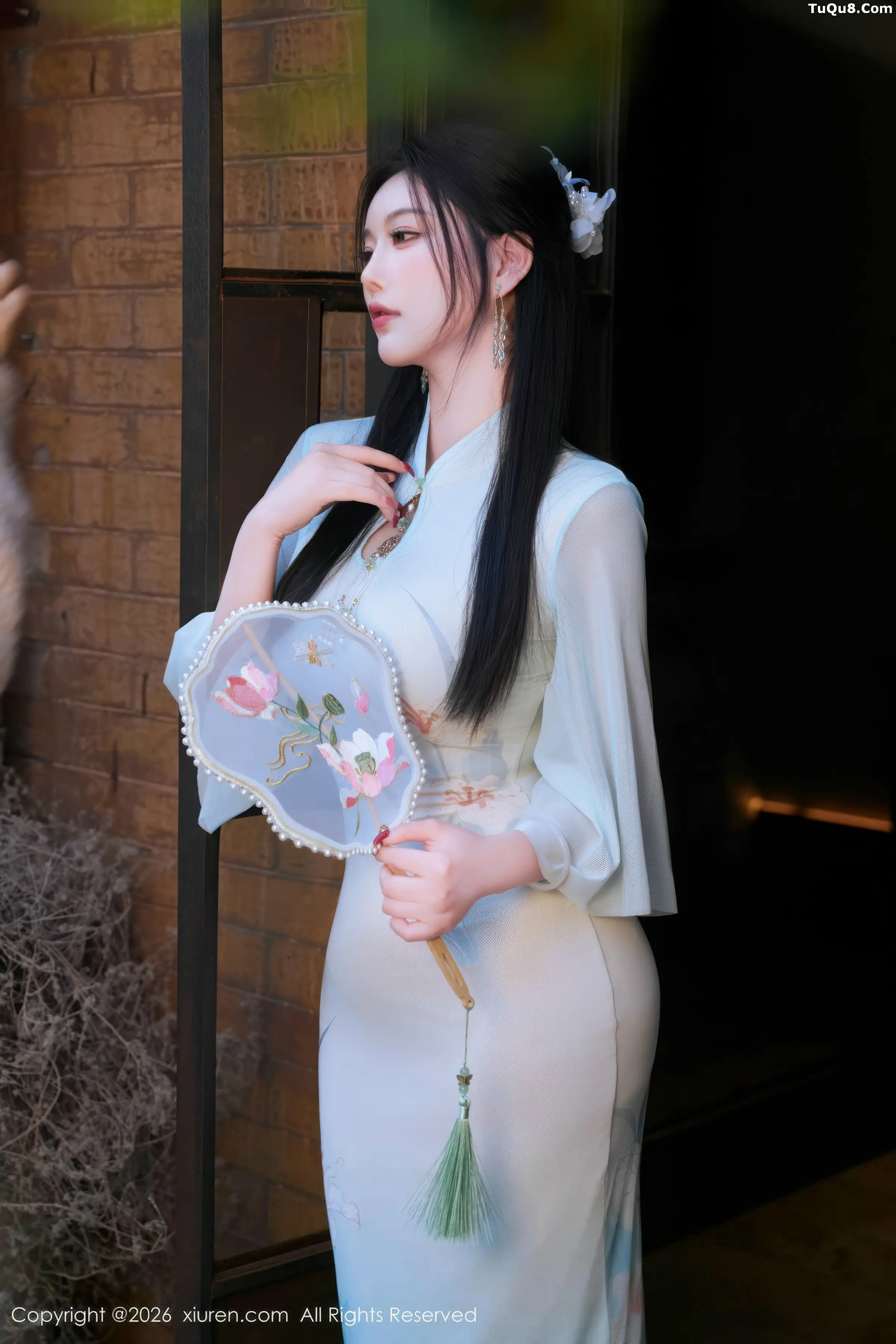 [秀人网] 2026.01.21 No.11258 杨晨晨#[72P]-2
