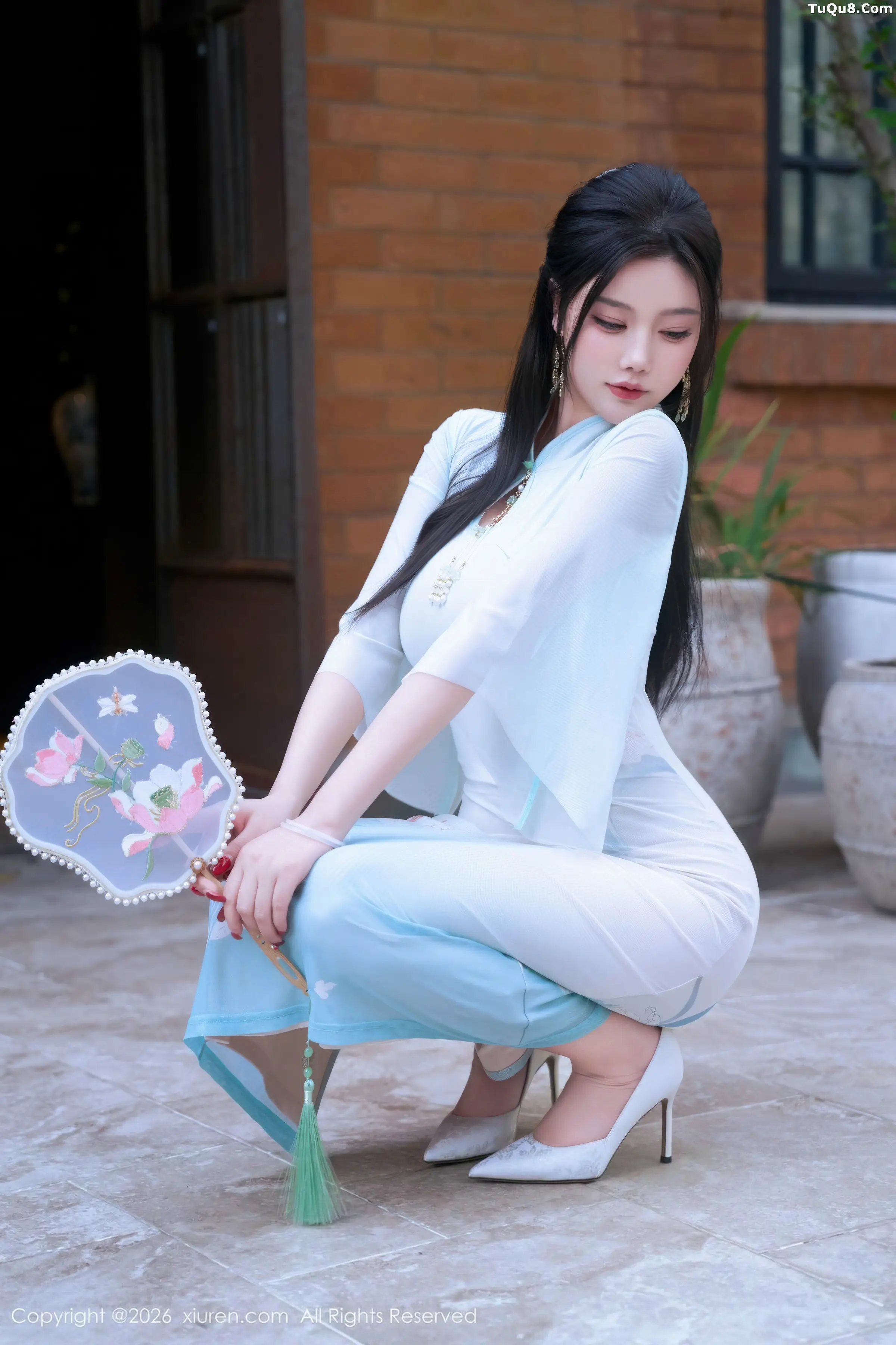 [秀人网] 2026.01.21 No.11258 杨晨晨#[72P]-8