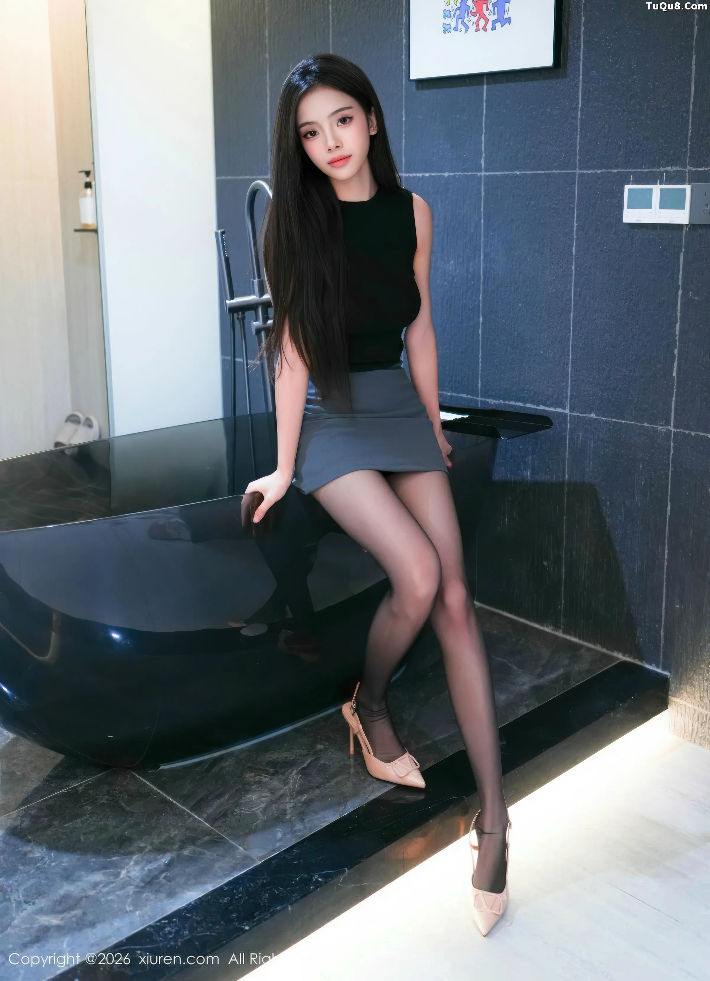 [秀人网] 2026.01.26 No.11277 小奶娇#[70P]-4