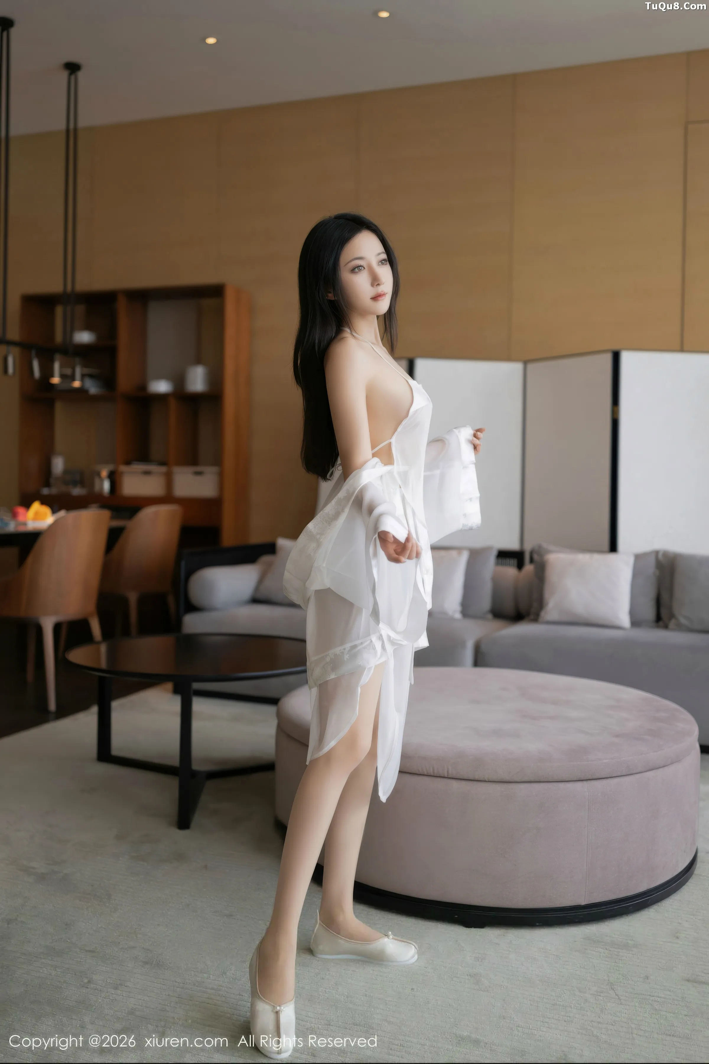 [秀人网] 2026.01.23 No.11275 鱼子酱#[80P]-14