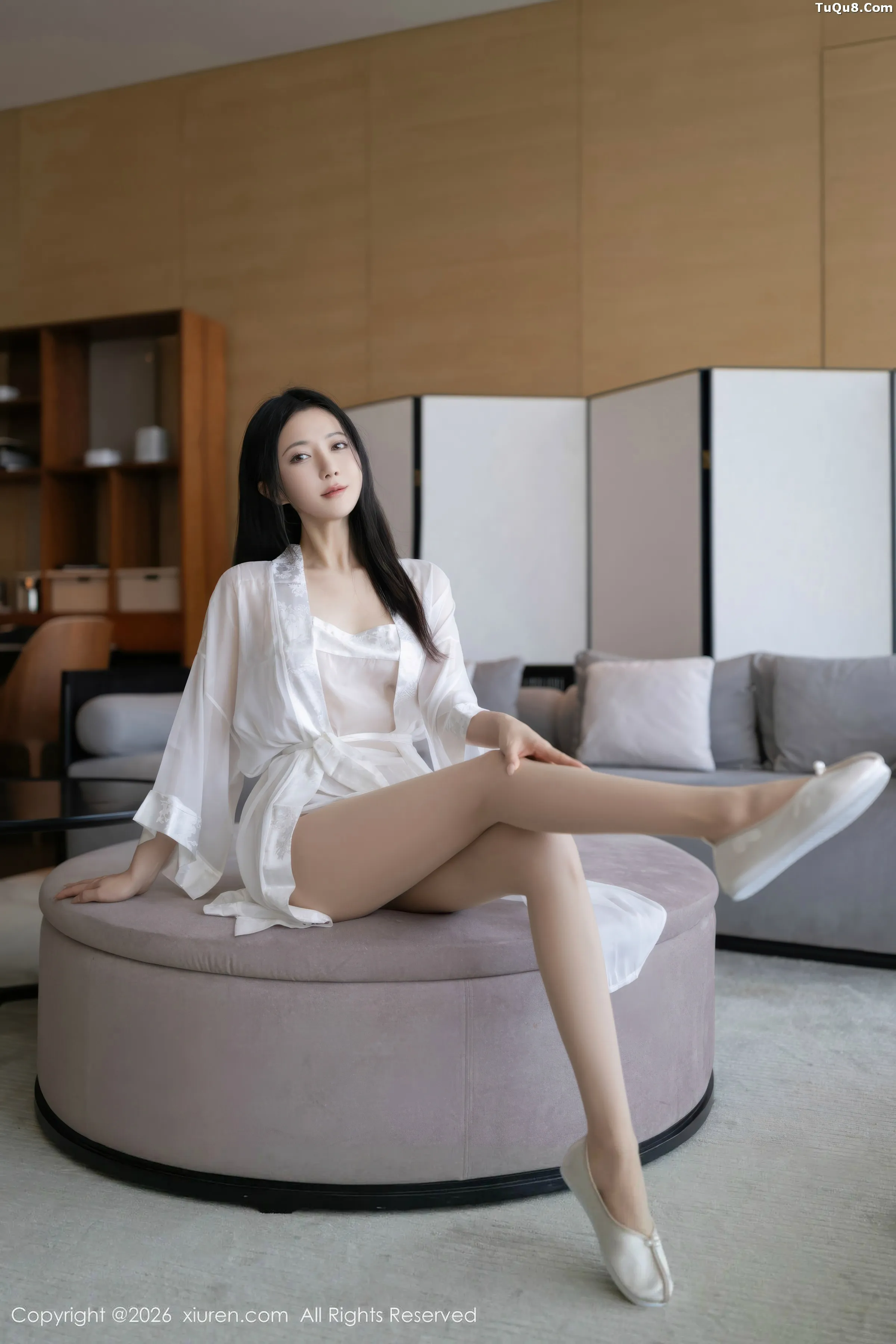 [秀人网] 2026.01.23 No.11275 鱼子酱#[80P]-6
