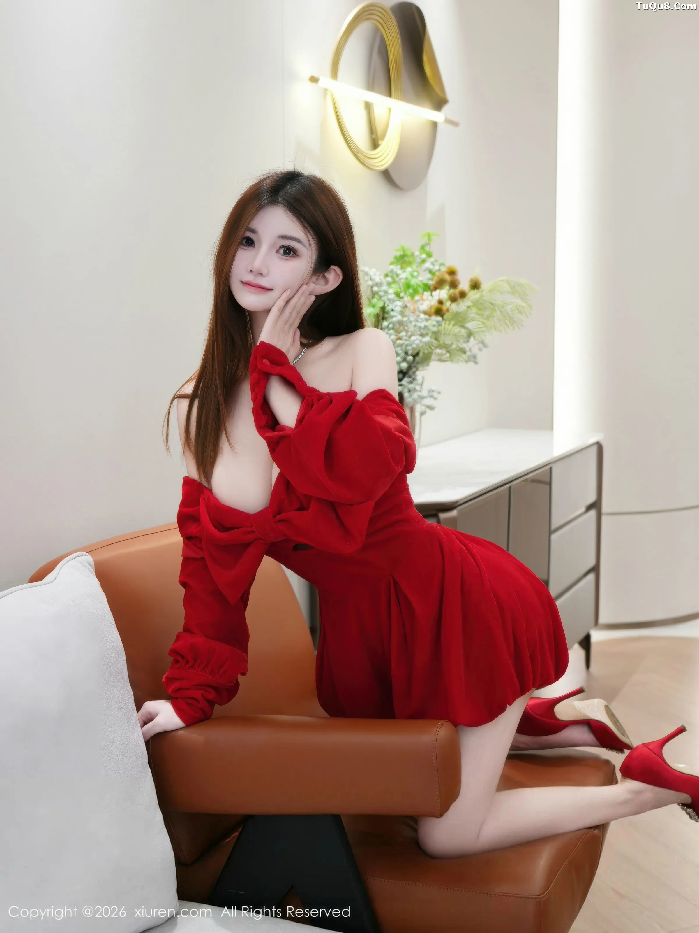 [秀人网] 2026.01.27 No.11280 苏甜橙子#[51P]-23