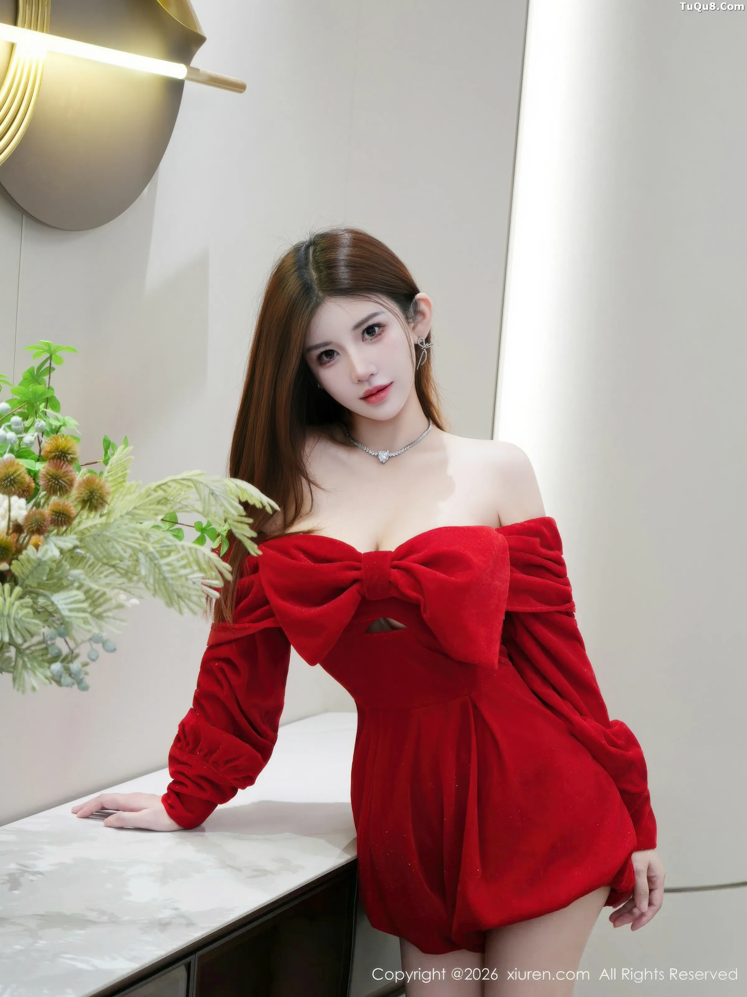 [秀人网] 2026.01.27 No.11280 苏甜橙子#[51P]-26
