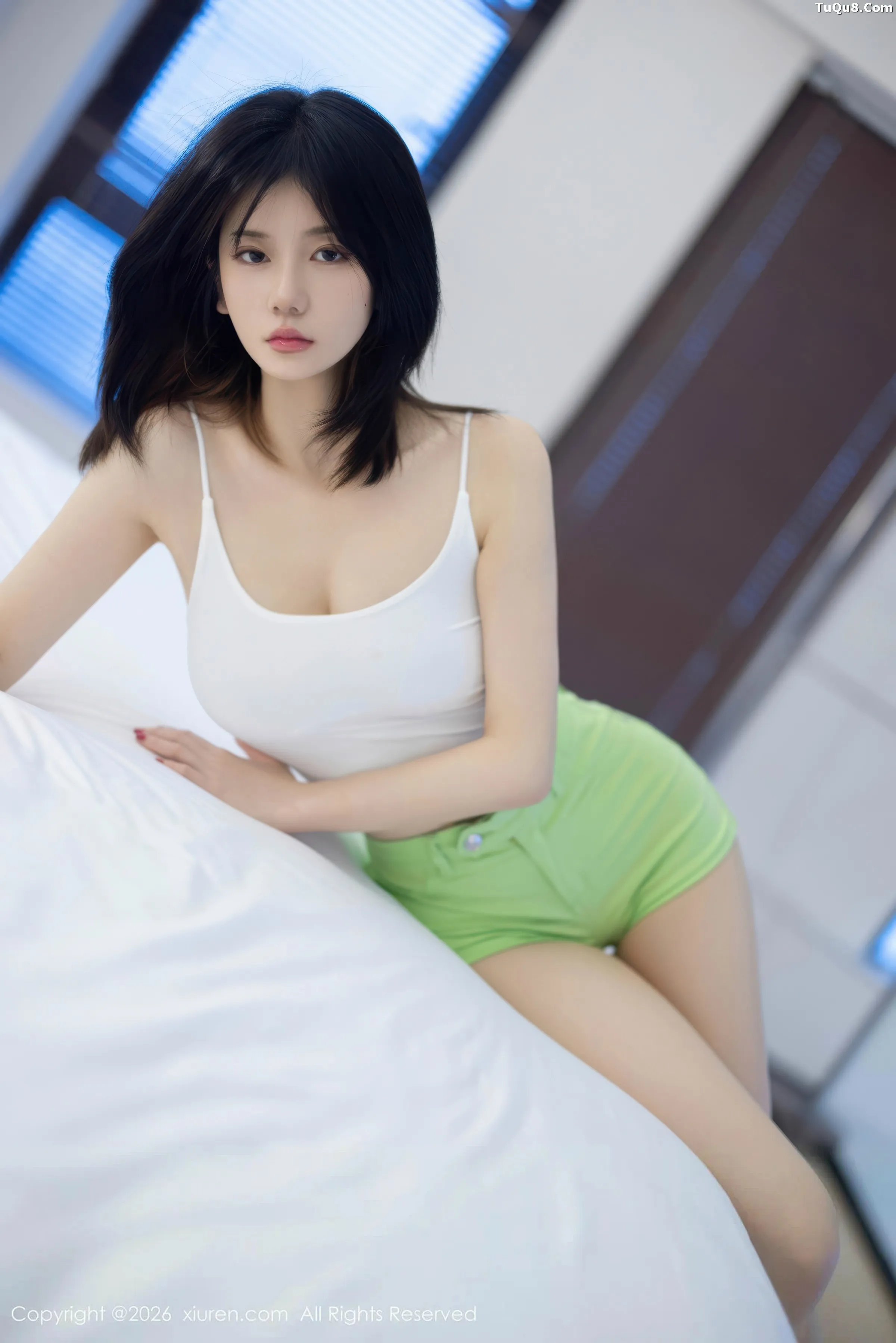 [秀人网] 2026.01.23 No.11273 凌七七#[85P]-3