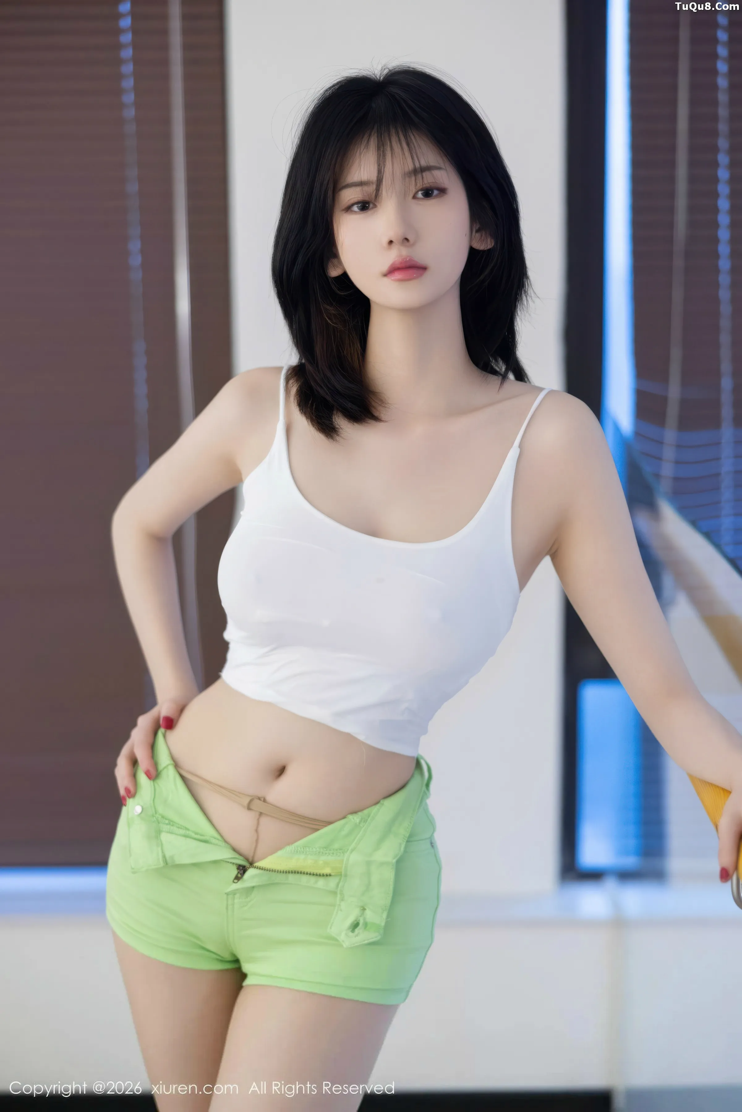 [秀人网] 2026.01.23 No.11273 凌七七#[85P]-7