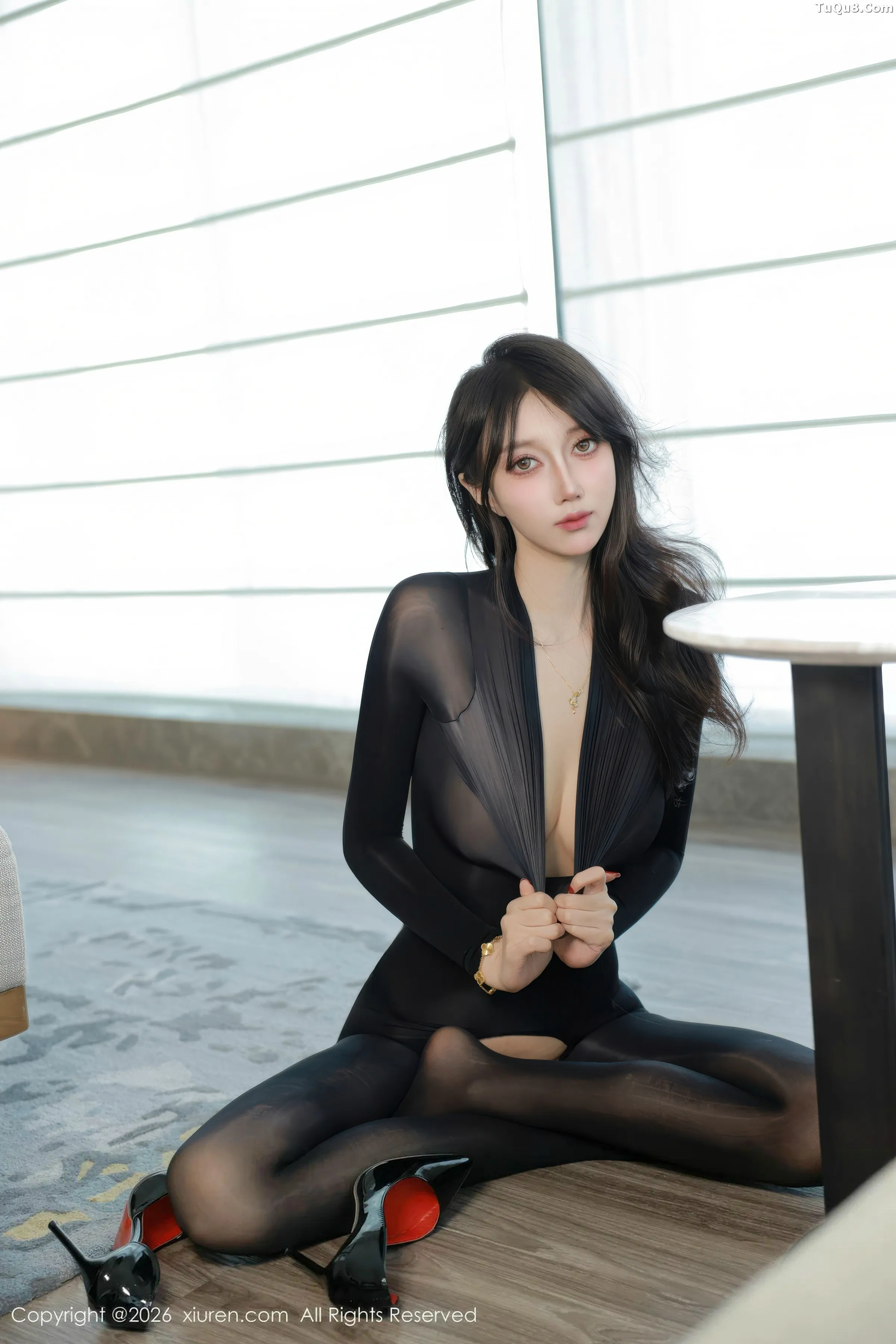 [秀人网] 2026.01.26 No.11278 玥儿玥#[70P]-2