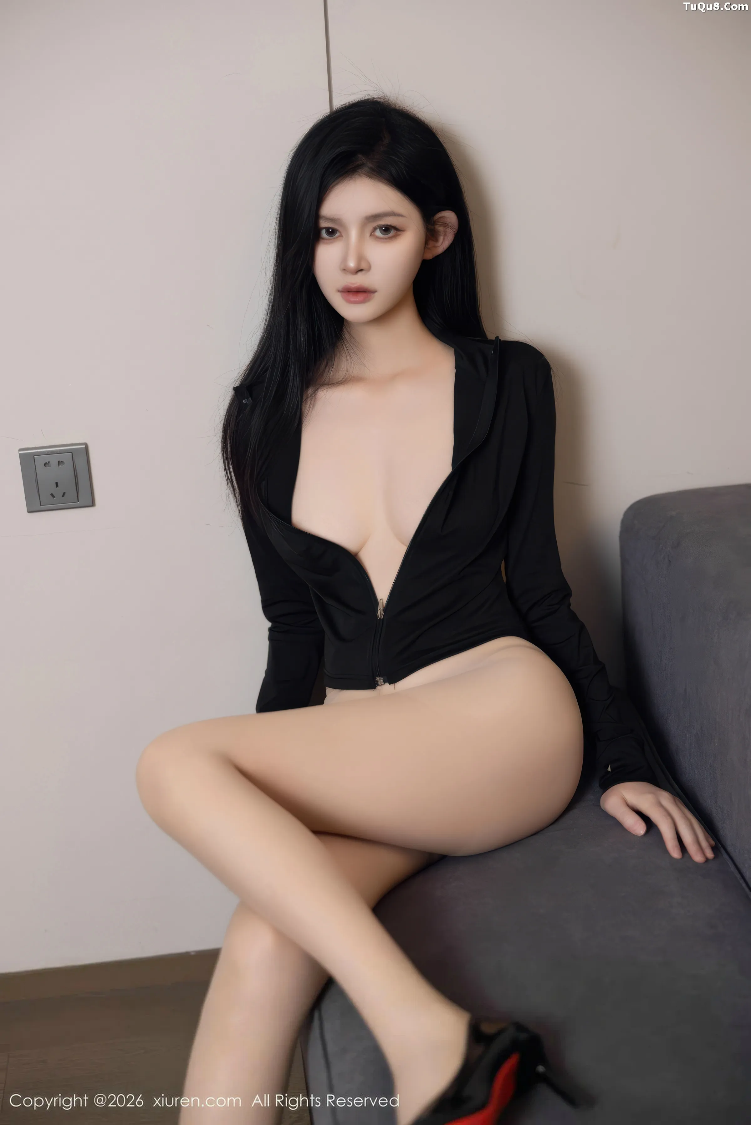 [秀人网] 2026.01.28 No.11283 沈如斯#[85P]-44