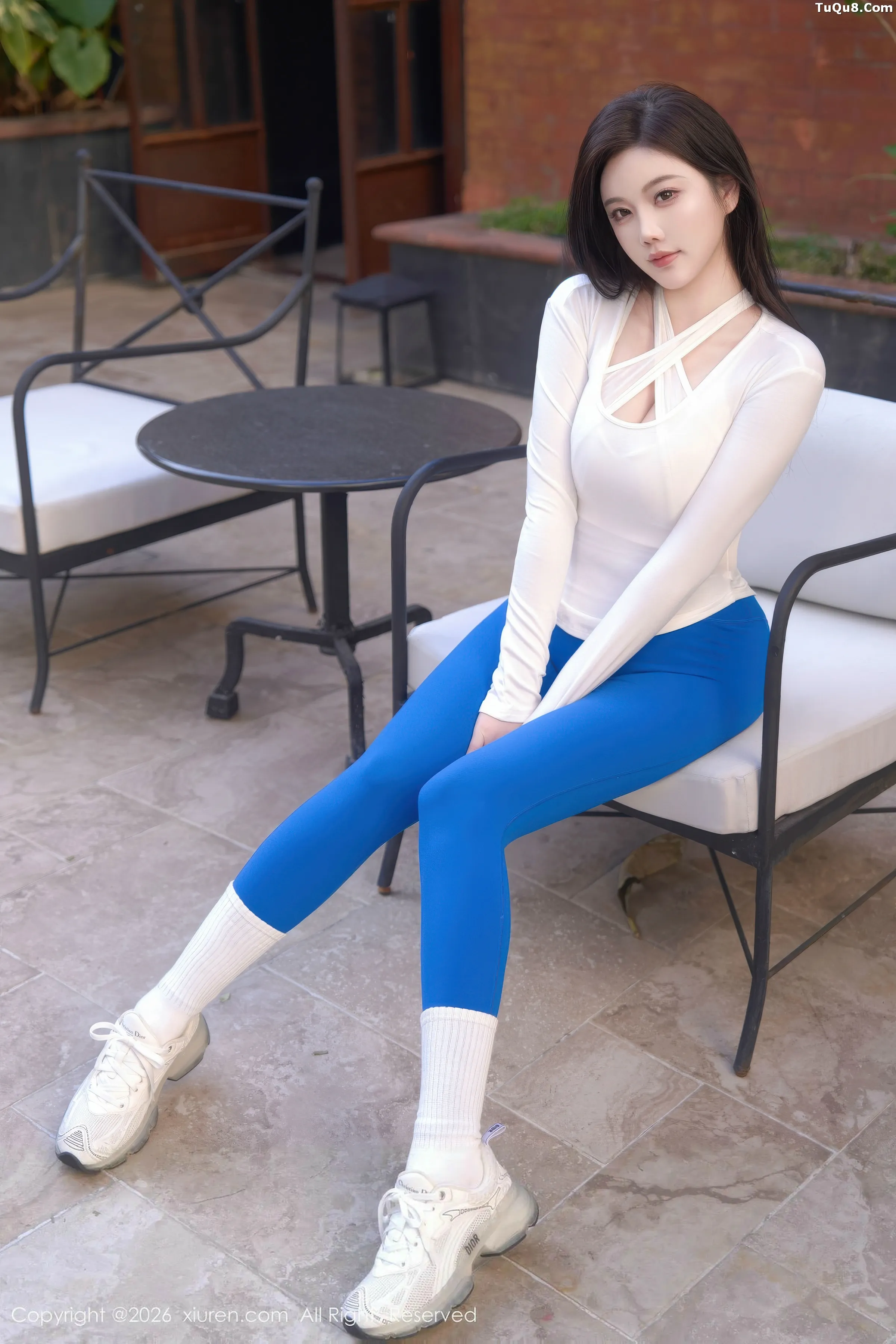 [秀人网] 2026.01.28 No.11287 杨晨晨#[73P]-1