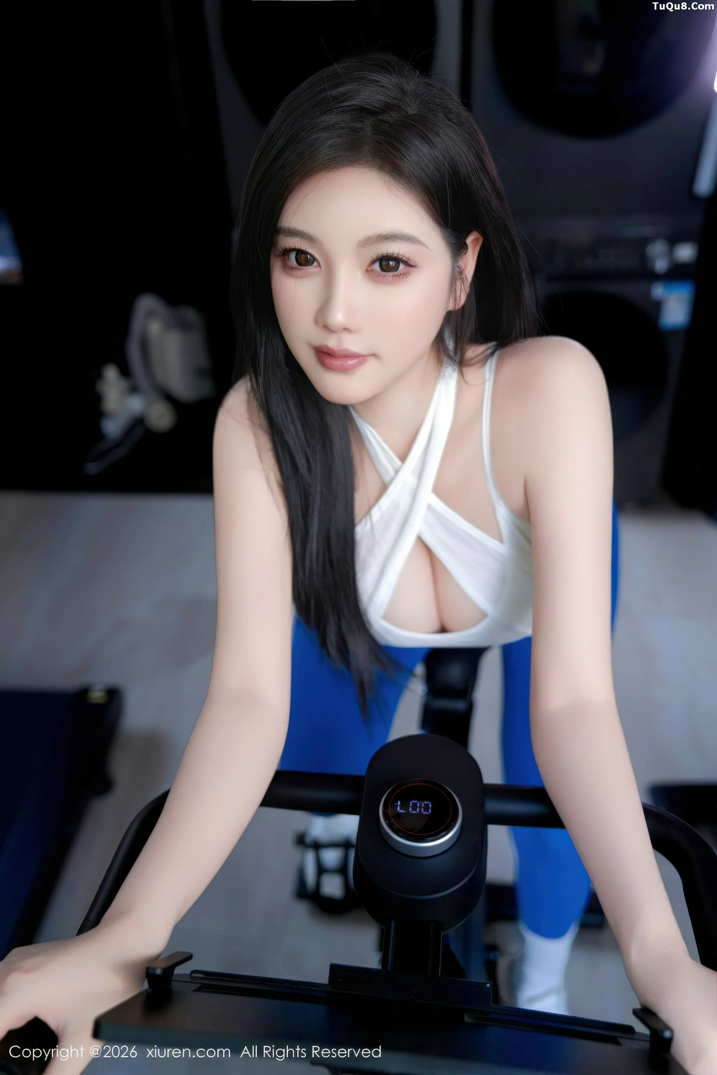 [秀人网] 2026.01.28 No.11287 杨晨晨#[73P]-14