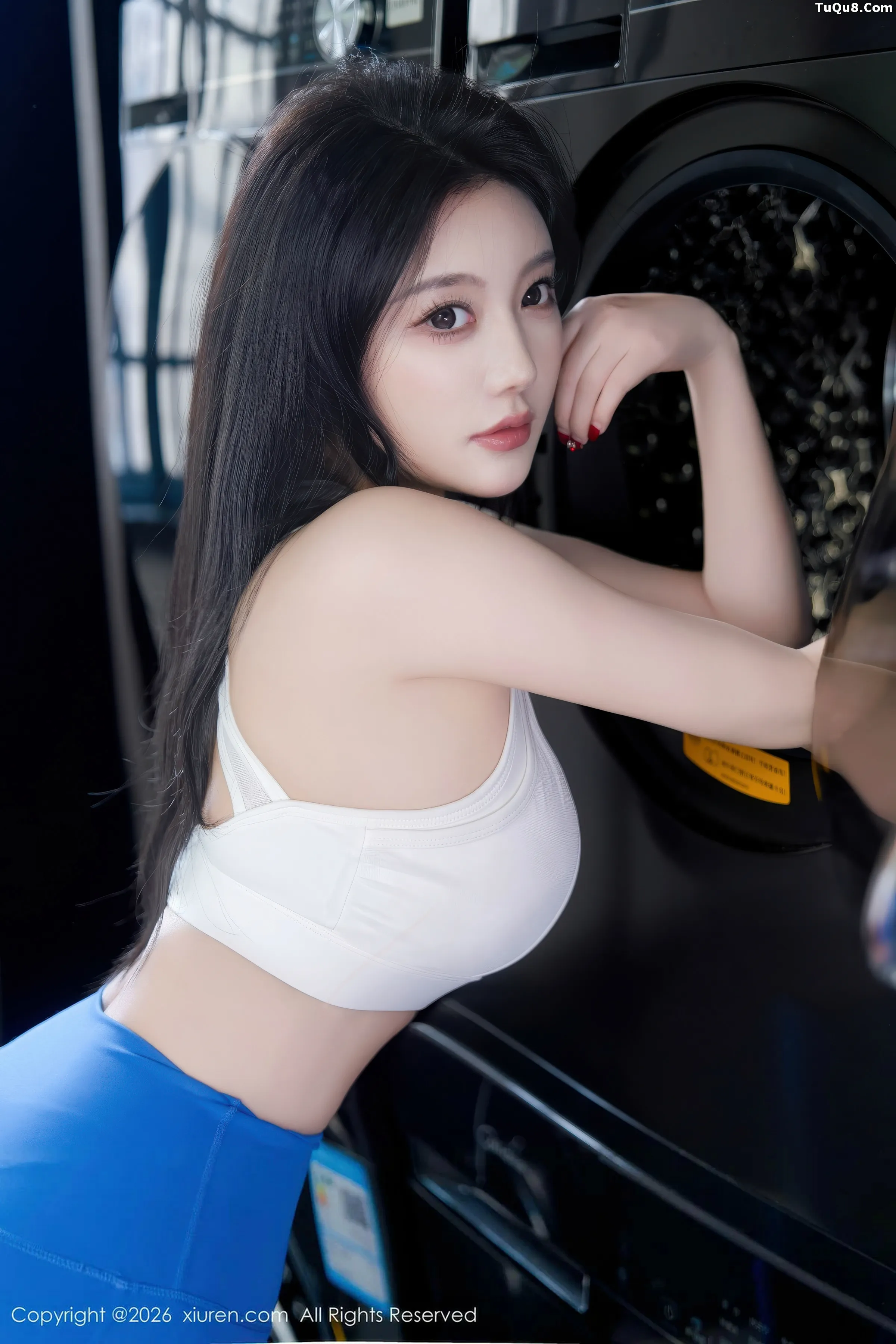 [秀人网] 2026.01.28 No.11287 杨晨晨#[73P]-20