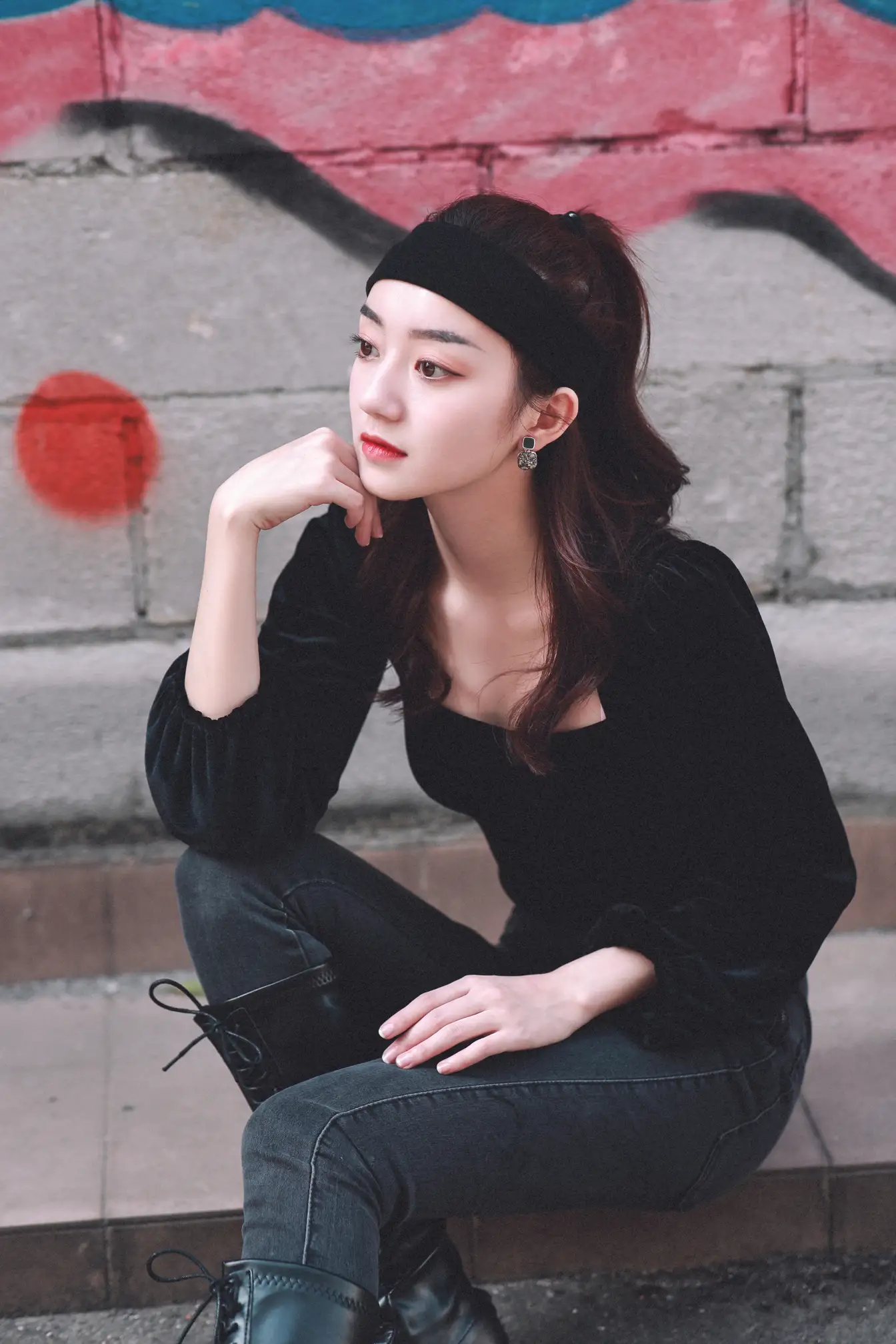 [艺图语] 2022.09.05 Vol.1875 – 老街 虫虫#[42P]-4