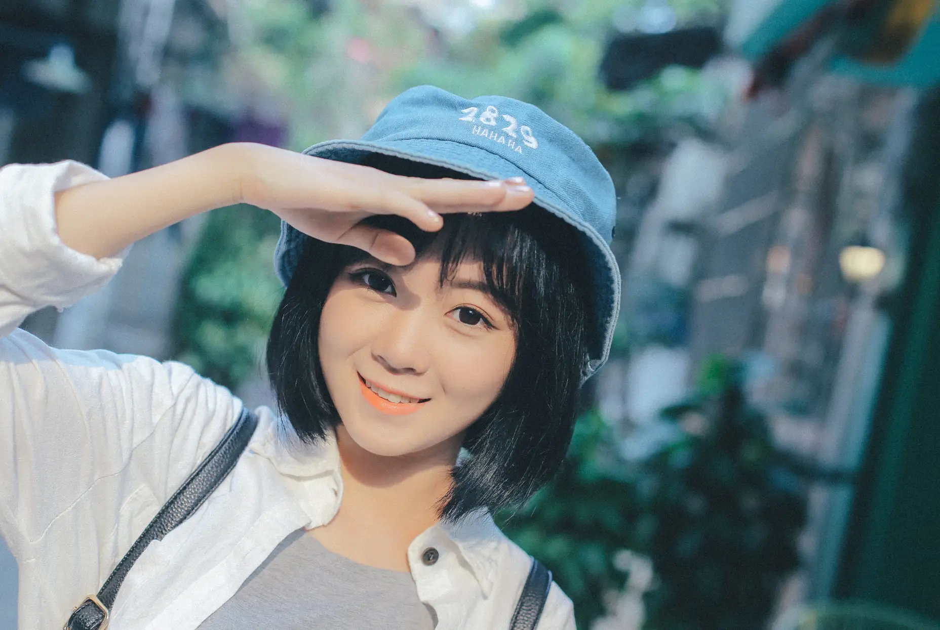[艺图语] 2022.07.17 Vol.1506 – 我眼中的你 嘉嘉#[22P]-4