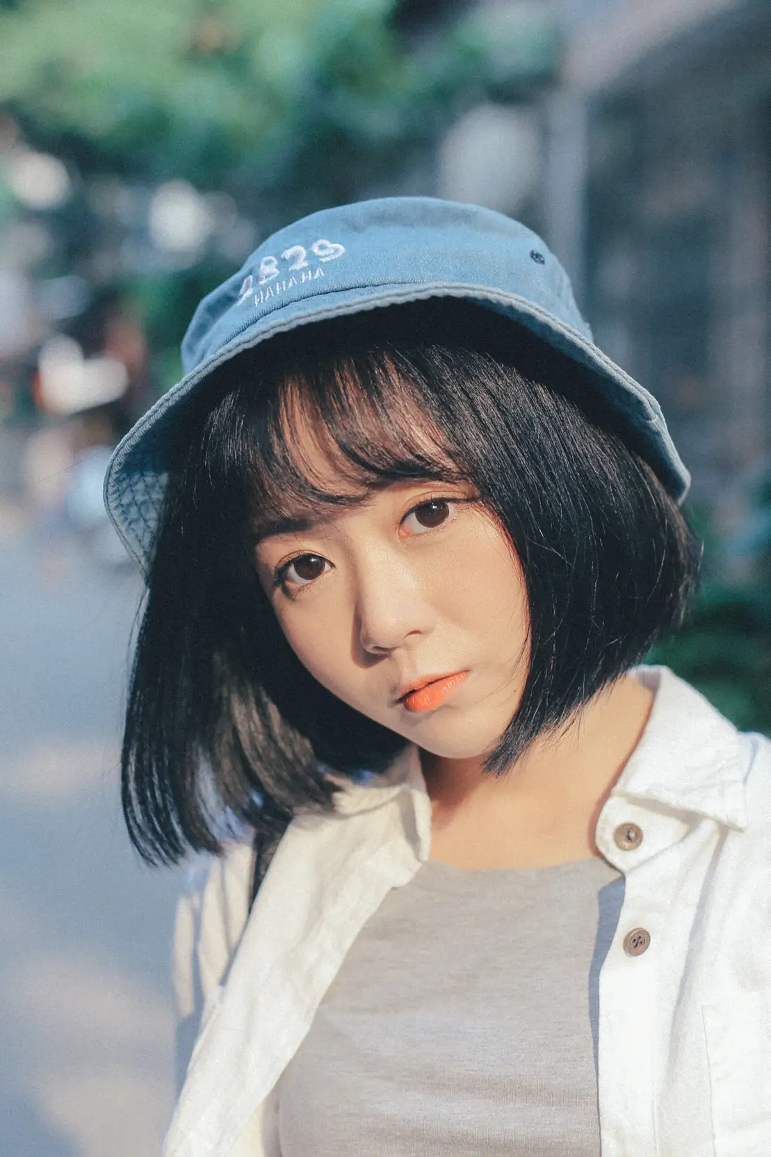 [艺图语] 2022.07.17 Vol.1506 – 我眼中的你 嘉嘉#[22P]-10
