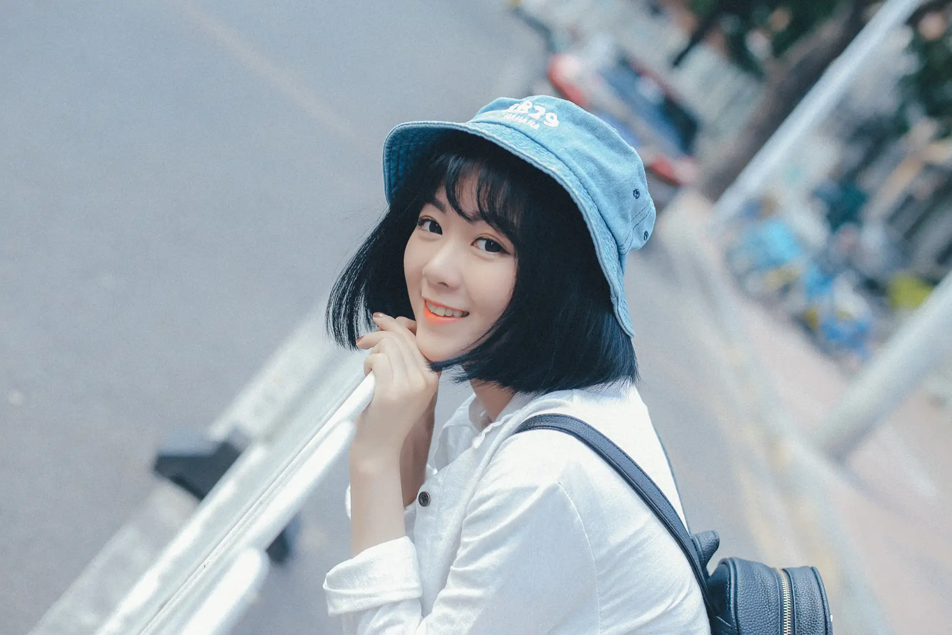 [艺图语] 2022.07.17 Vol.1506 – 我眼中的你 嘉嘉#[22P]-8