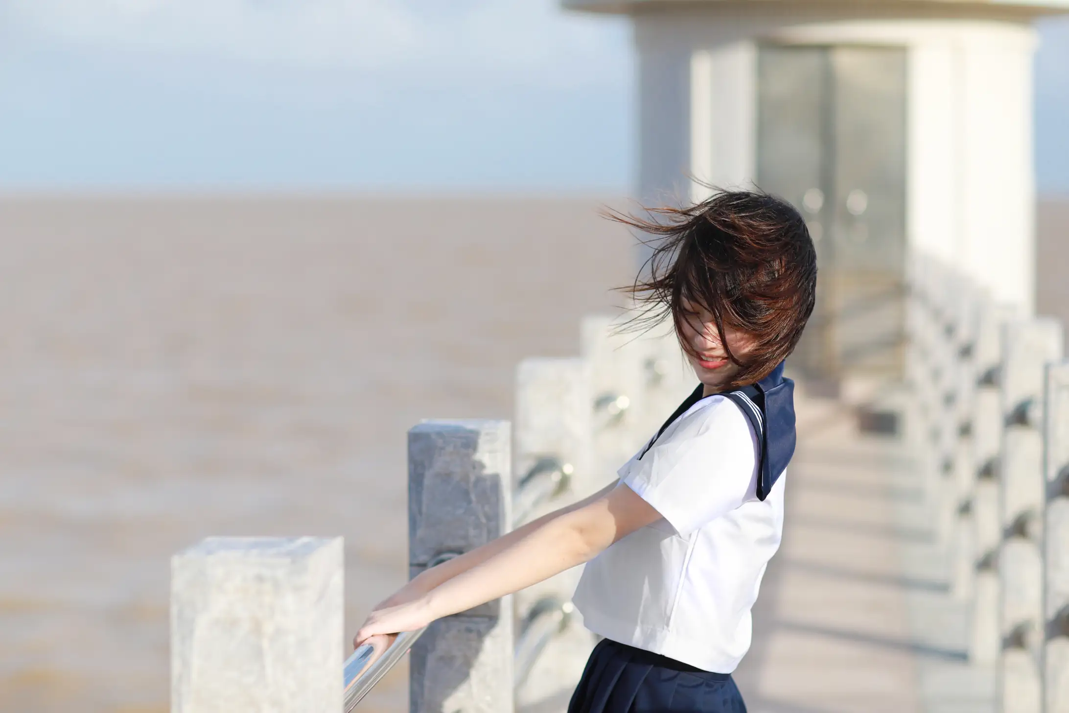 [艺图语] 2021.08.31 Vol.205 – 听海 二妹#[22P]-22