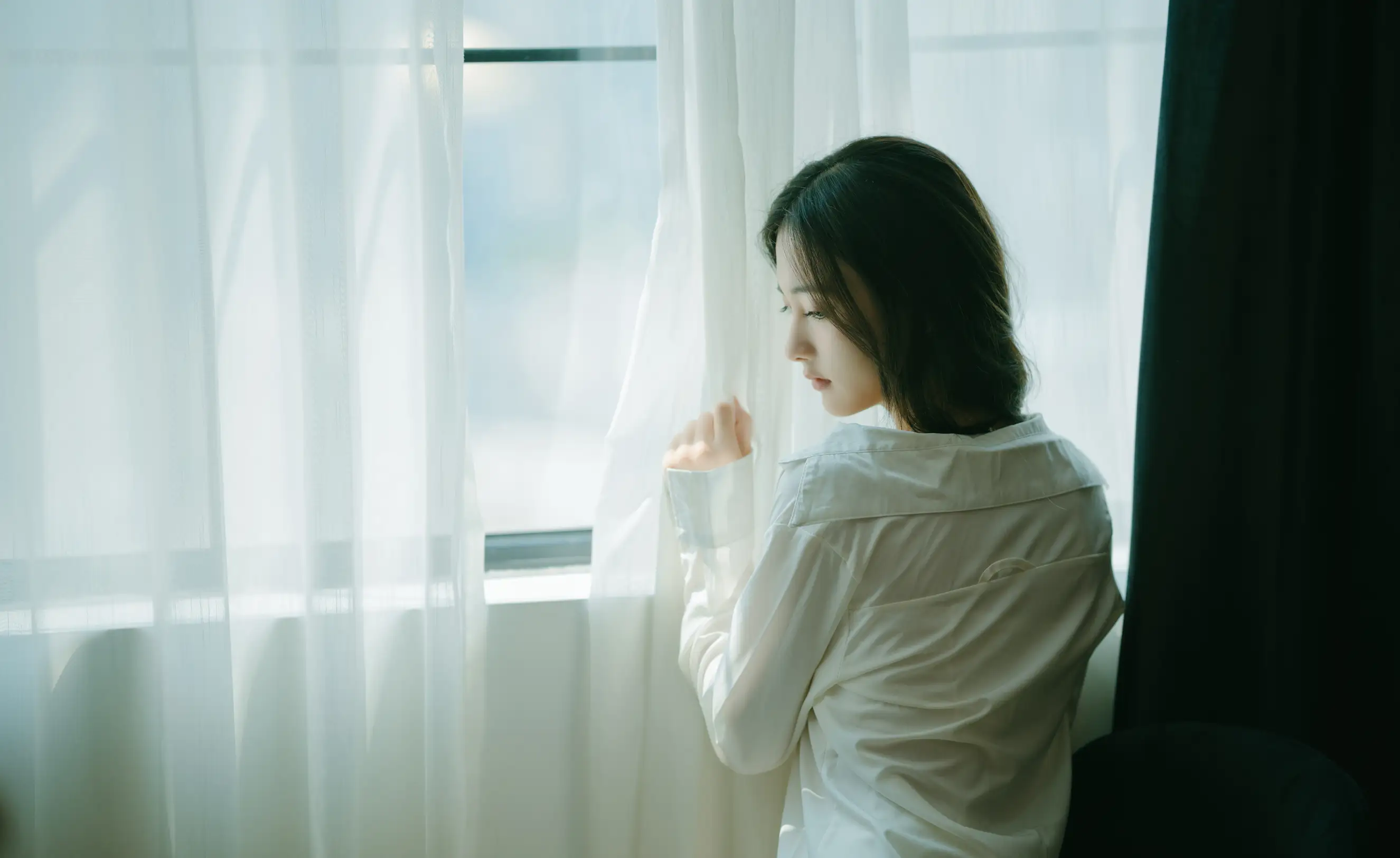 [艺图语] 2022.02.07 Vol.766 – 早安少女 嘟嘟#[51P]-4