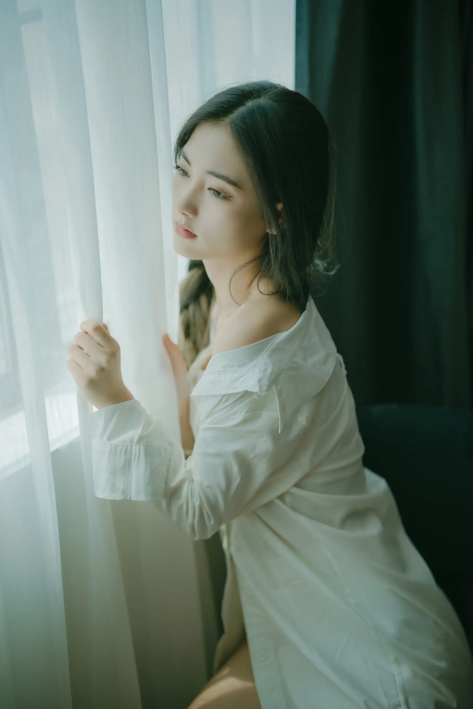 [艺图语] 2022.02.07 Vol.766 – 早安少女 嘟嘟#[51P]-5