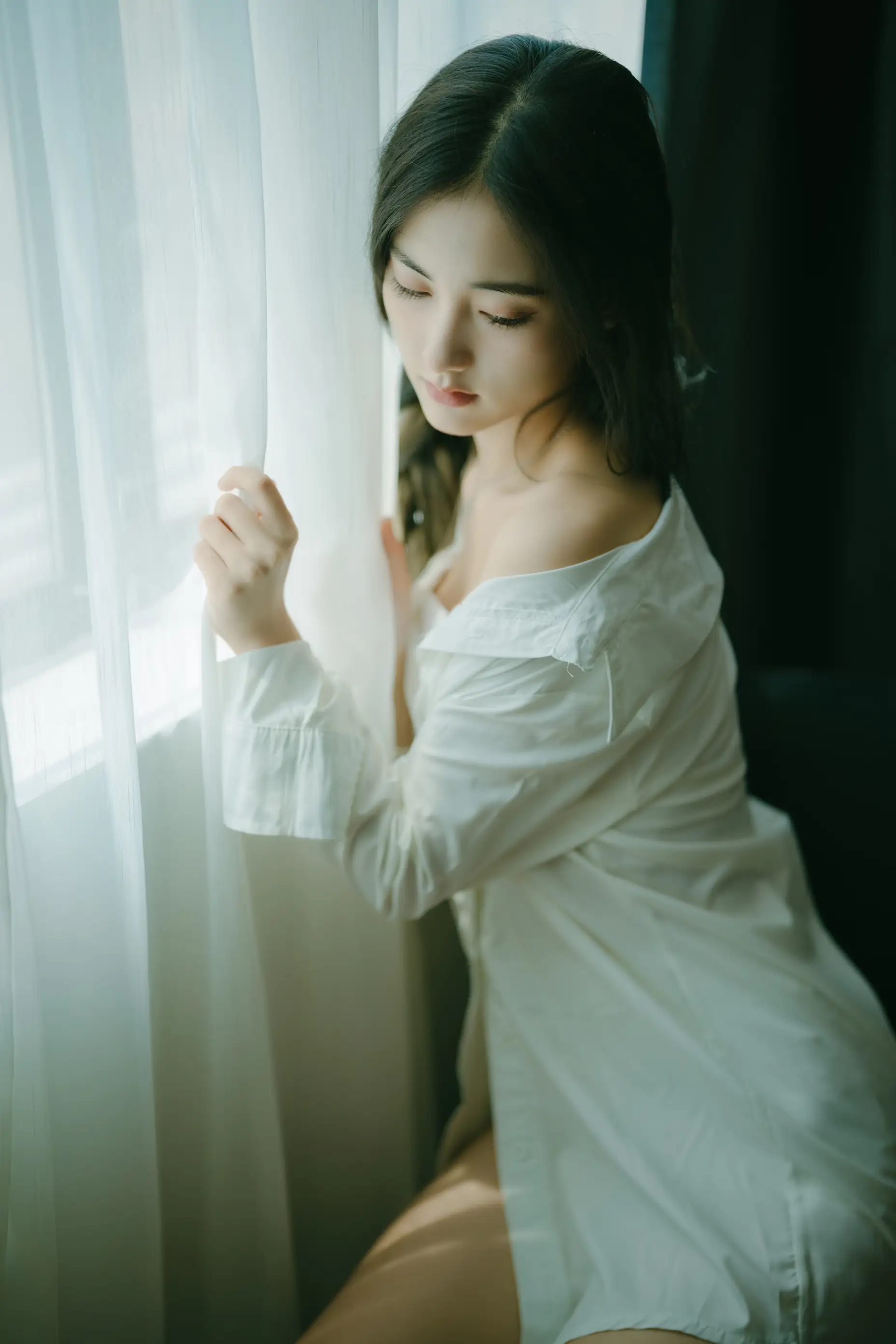 [艺图语] 2022.02.07 Vol.766 – 早安少女 嘟嘟#[51P]-6