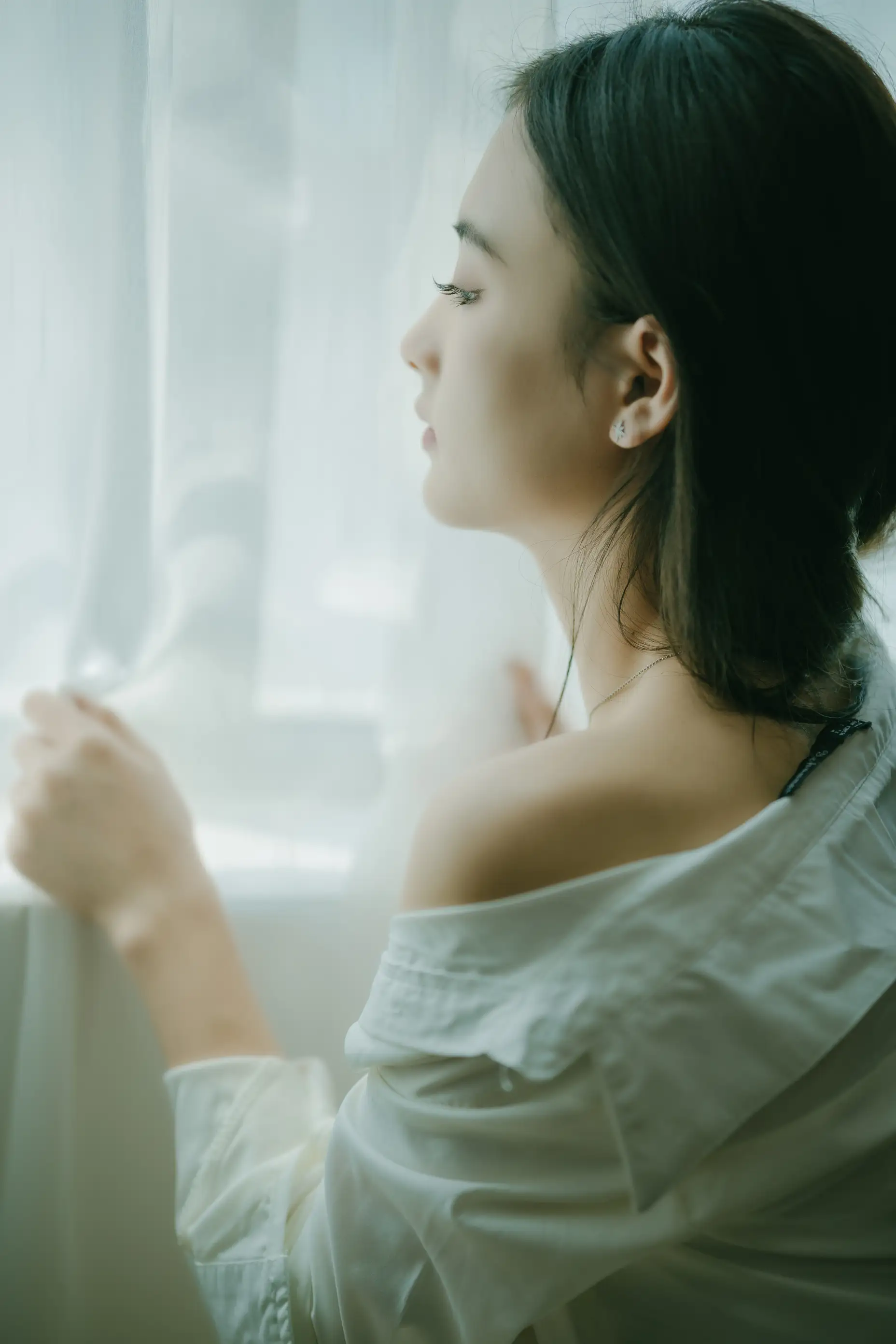 [艺图语] 2022.02.07 Vol.766 – 早安少女 嘟嘟#[51P]-7