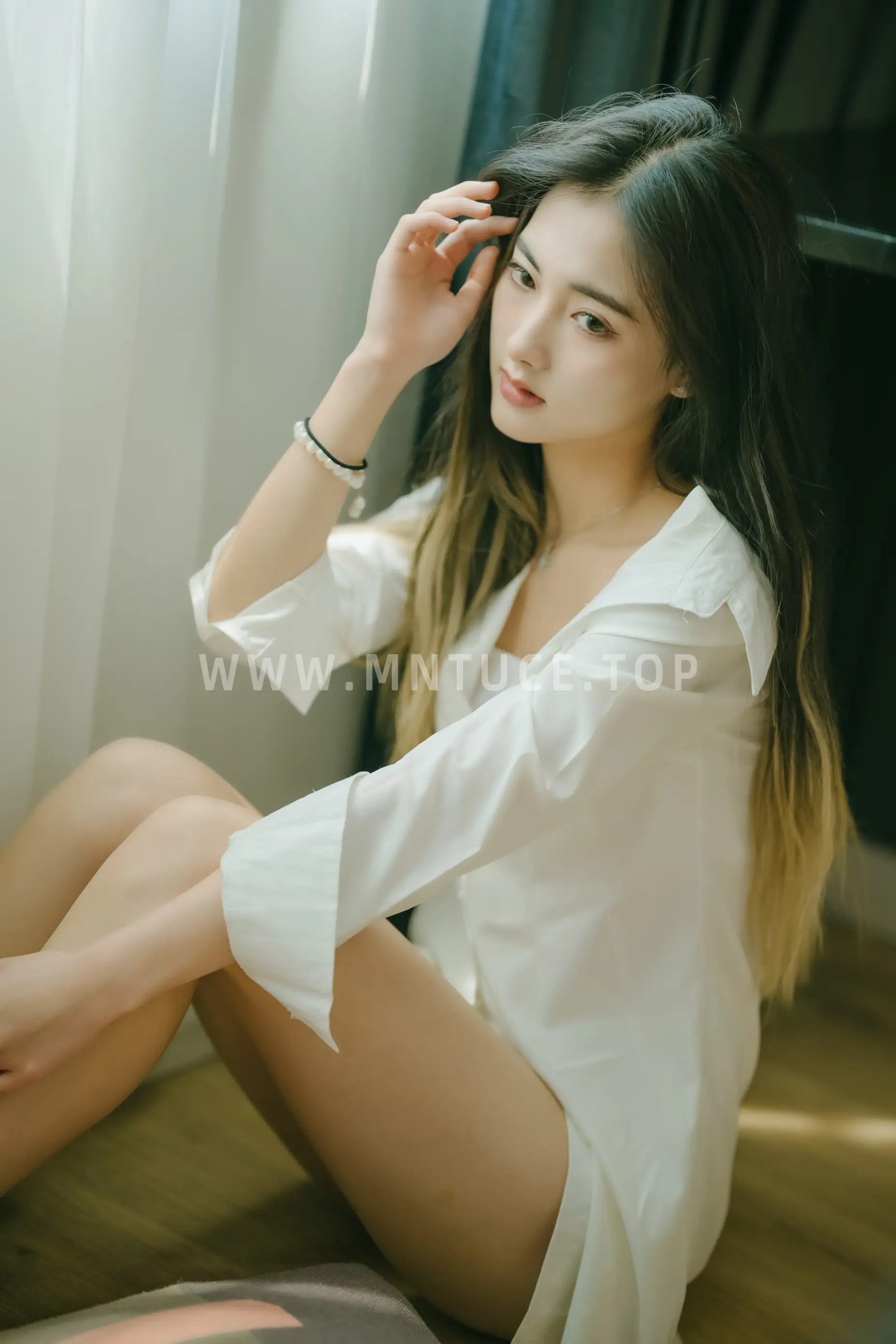 [艺图语] 2022.02.07 Vol.766 – 早安少女 嘟嘟#[51P]-10