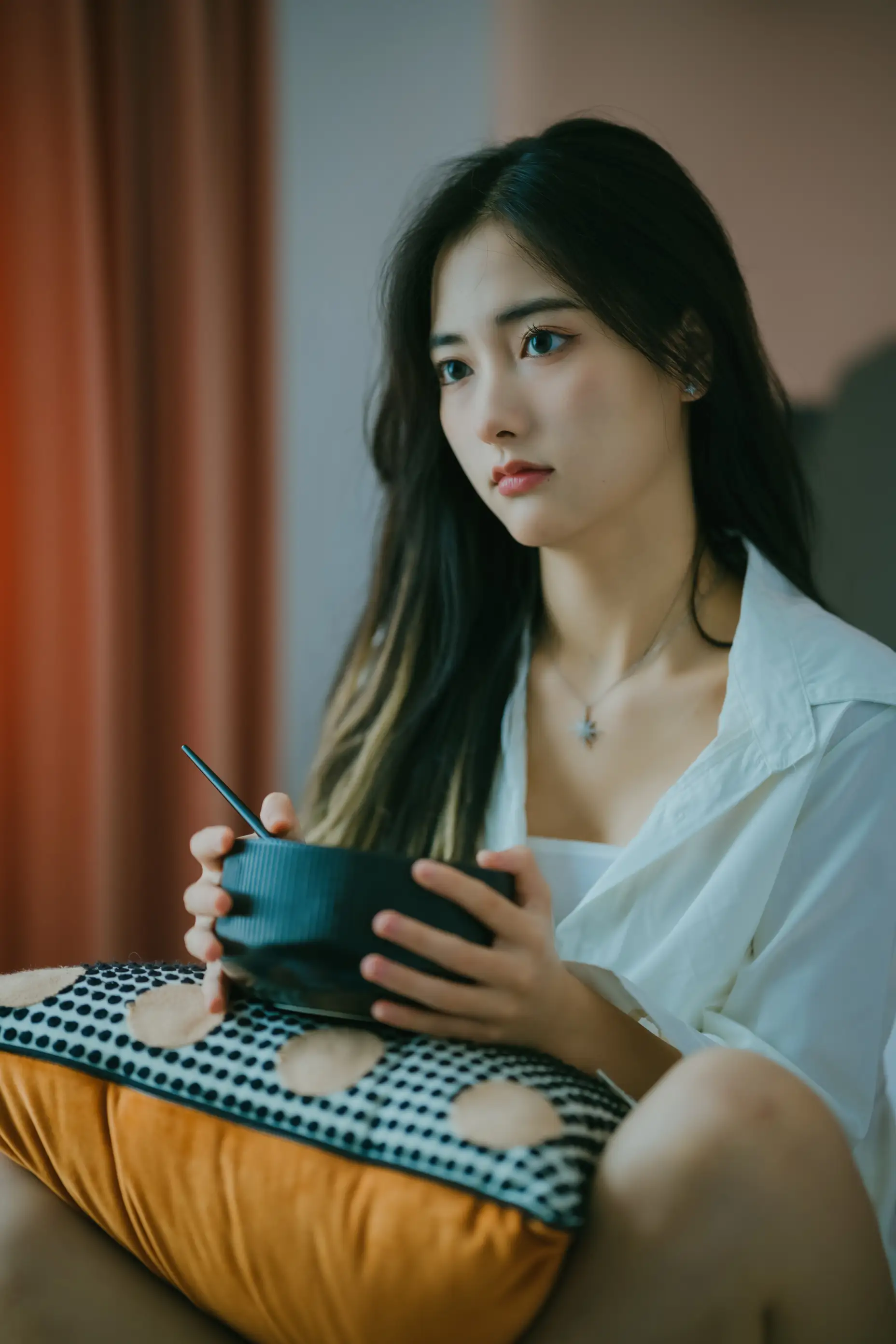 [艺图语] 2022.02.07 Vol.766 – 早安少女 嘟嘟#[51P]-1