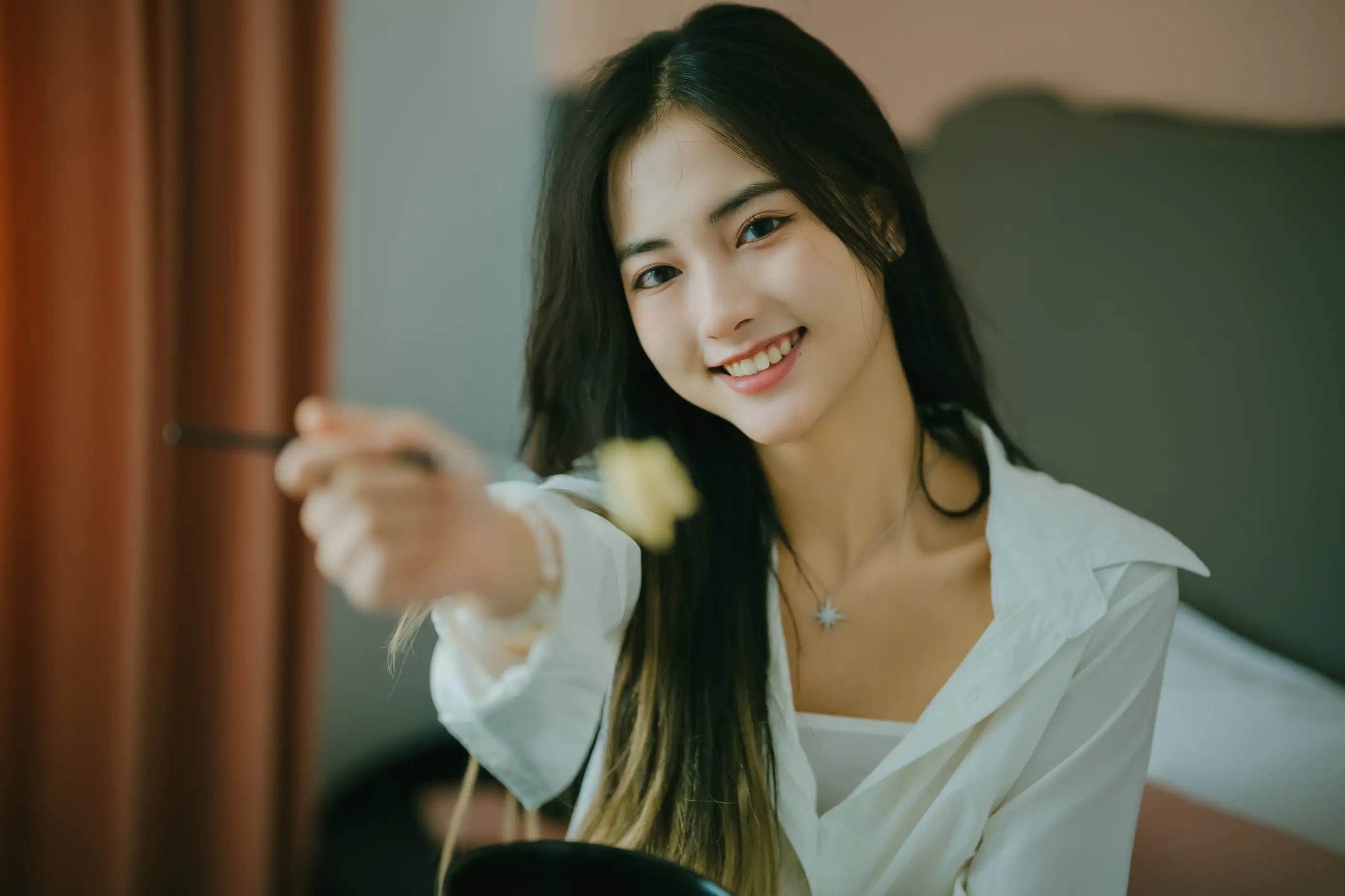 [艺图语] 2022.02.07 Vol.766 – 早安少女 嘟嘟#[51P]-3