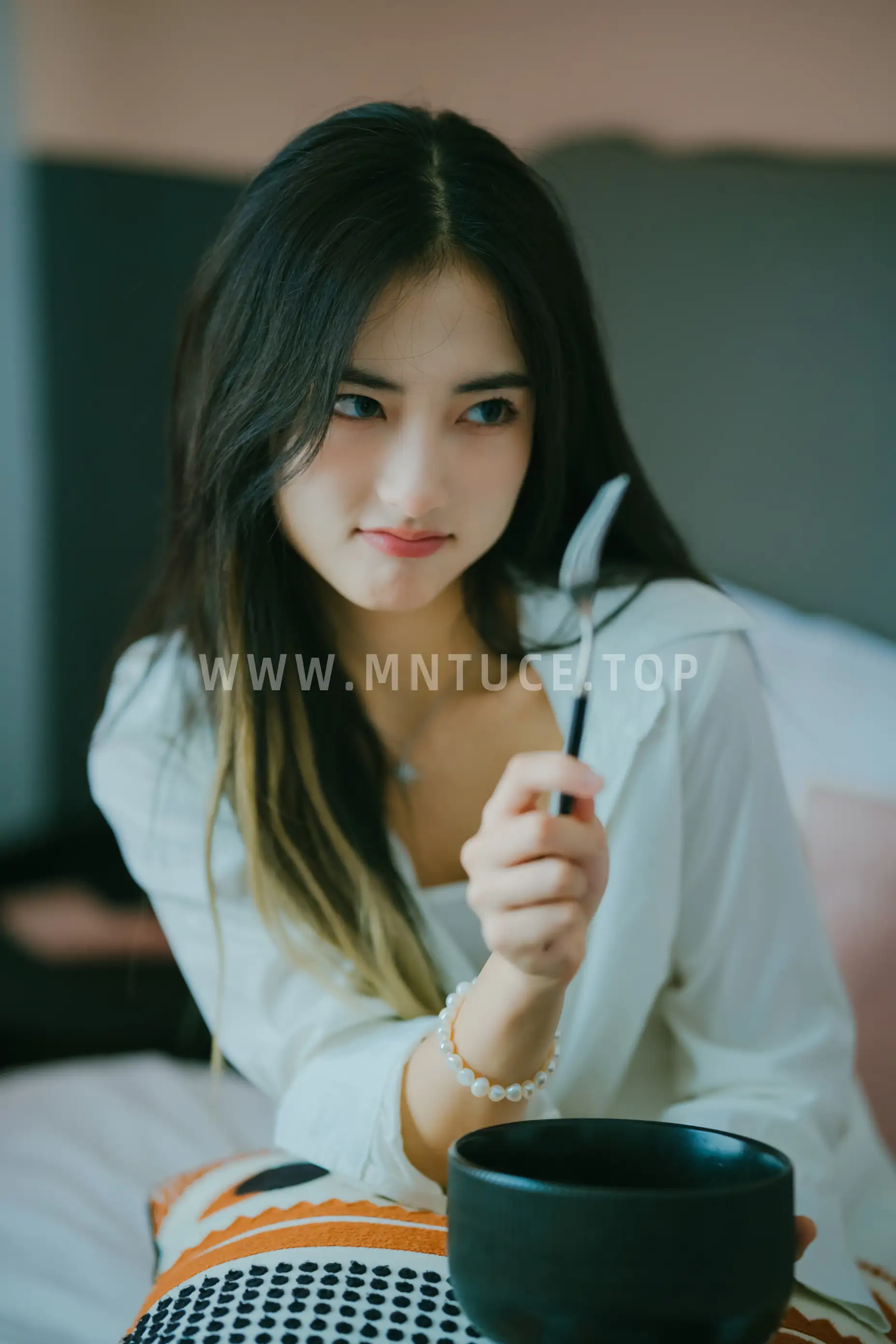 [艺图语] 2022.02.07 Vol.766 – 早安少女 嘟嘟#[51P]-10