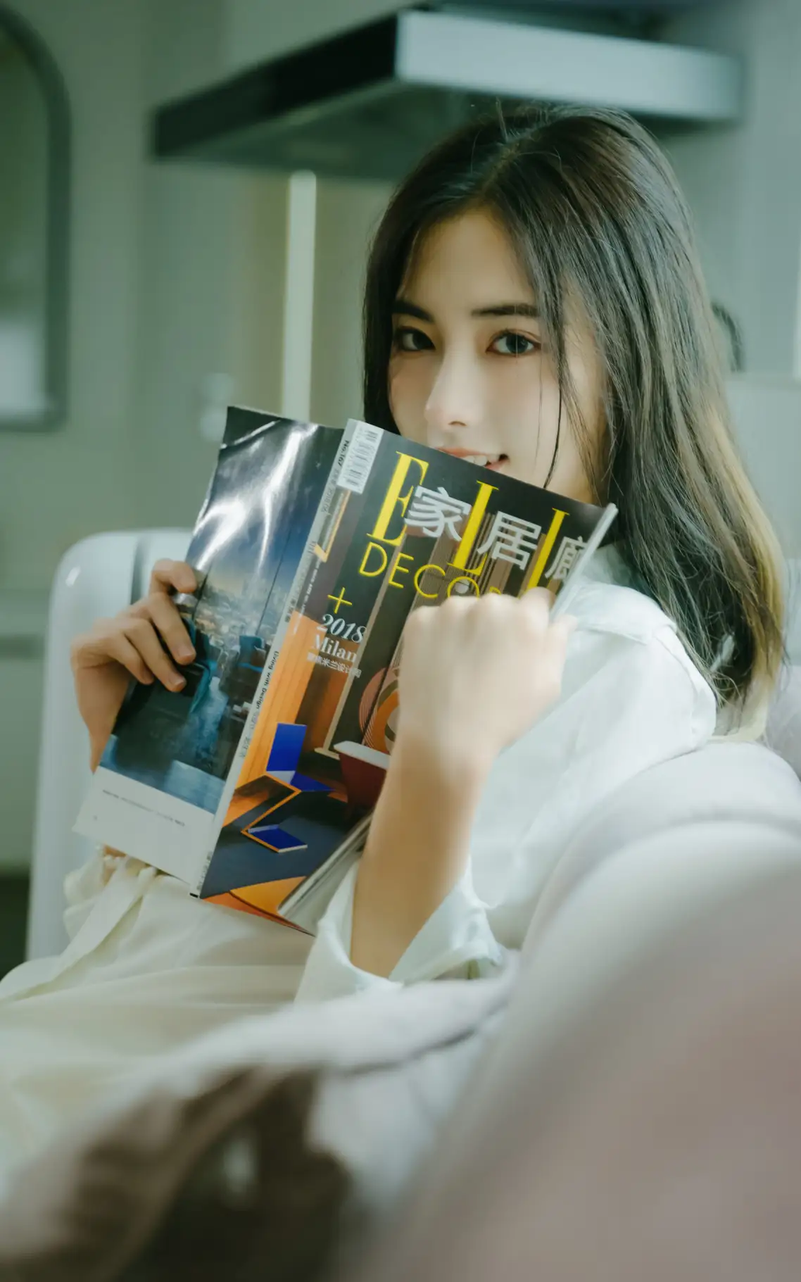 [艺图语] 2022.02.07 Vol.766 – 早安少女 嘟嘟#[51P]-9