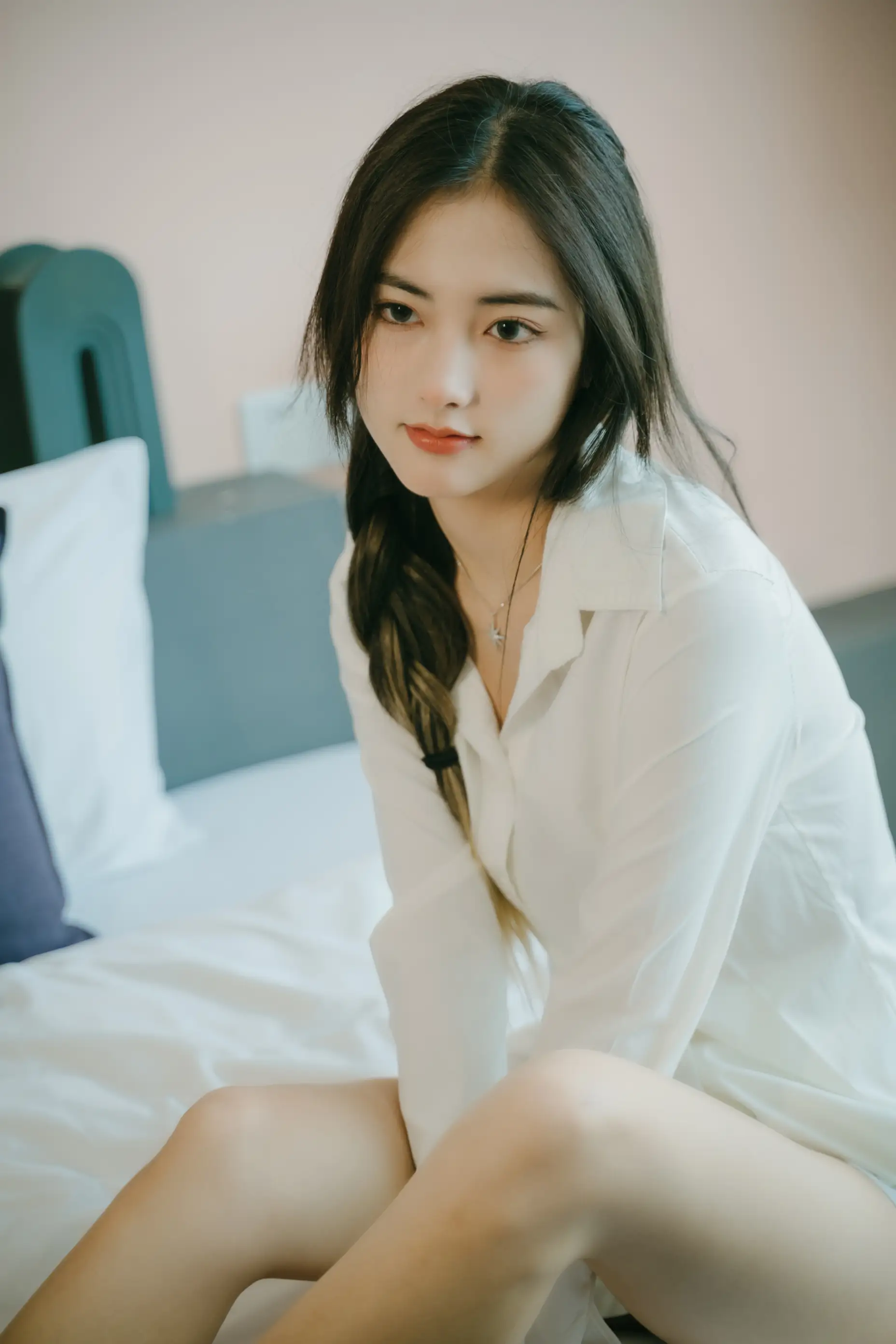 [艺图语] 2022.02.07 Vol.766 – 早安少女 嘟嘟#[51P]-6