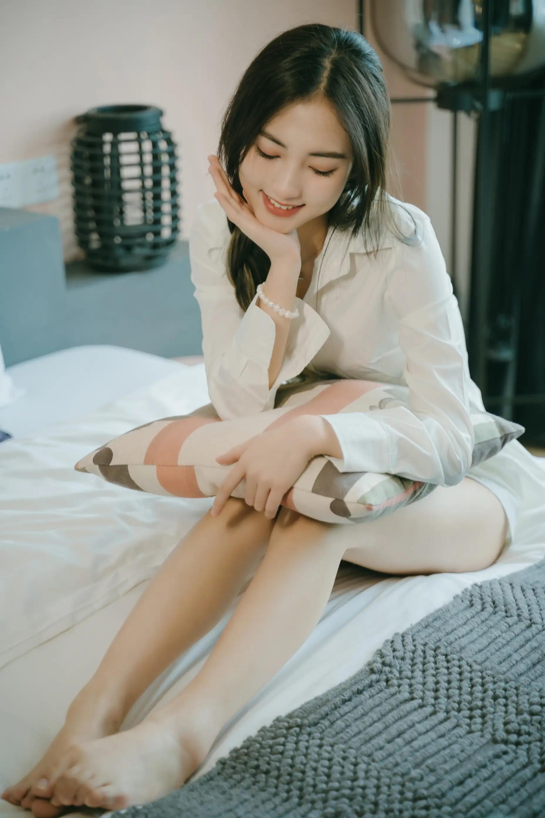 [艺图语] 2022.02.07 Vol.766 – 早安少女 嘟嘟#[51P]-7