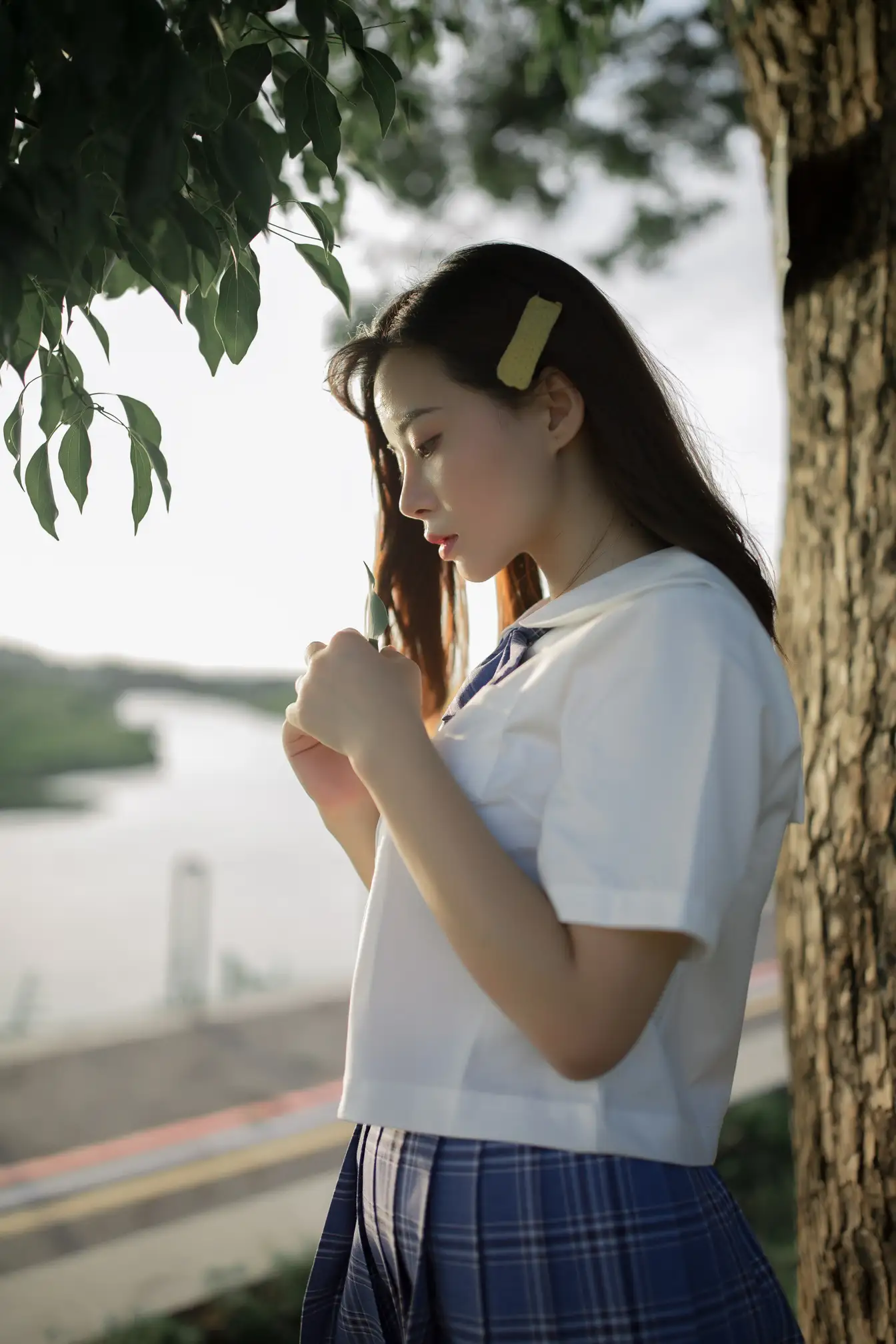 [艺图语] 2022.02.09 Vol.774 – 旅 小可儿#[44P]-17