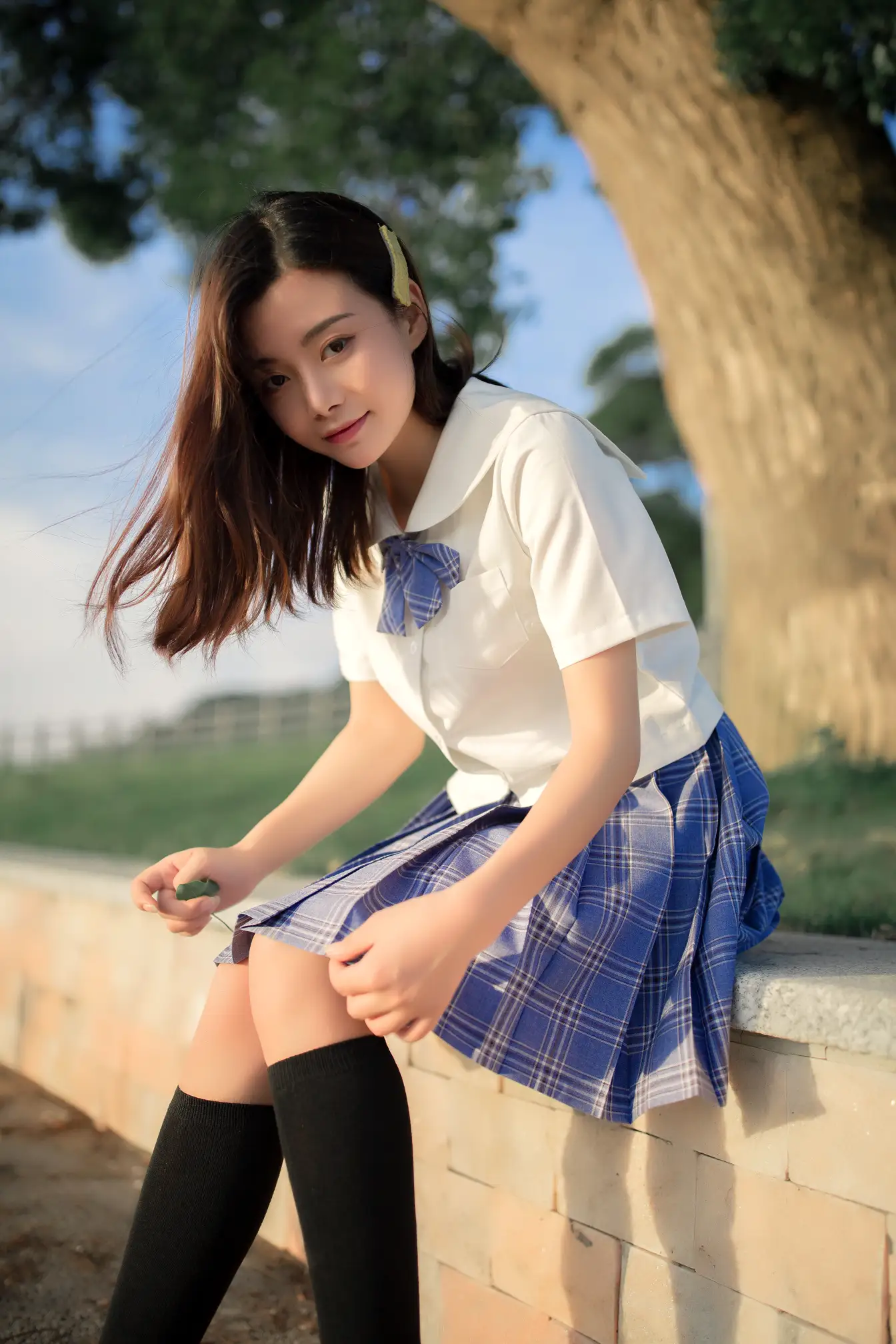 [艺图语] 2022.02.09 Vol.774 – 旅 小可儿#[44P]-19