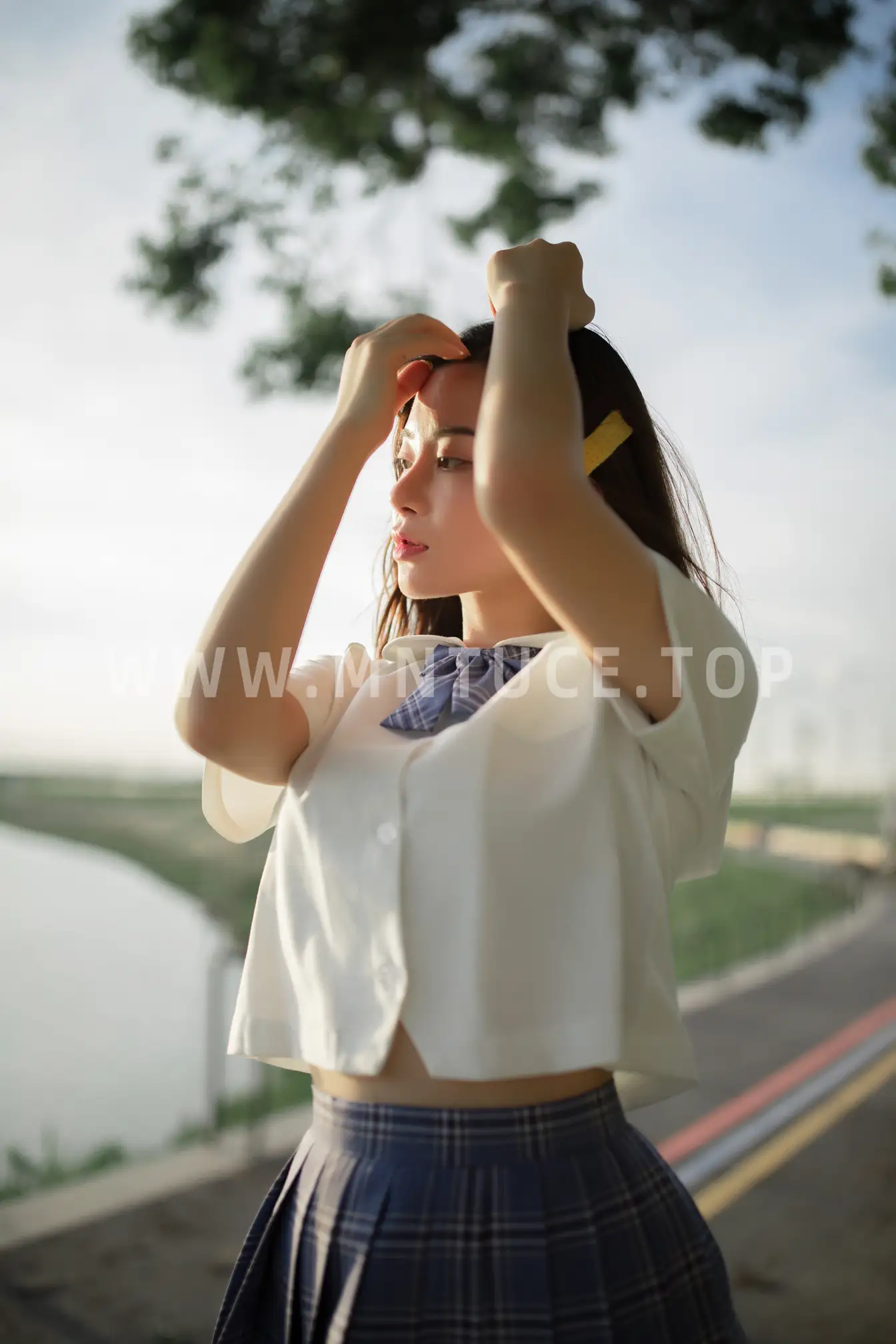 [艺图语] 2022.02.09 Vol.774 – 旅 小可儿#[44P]-20