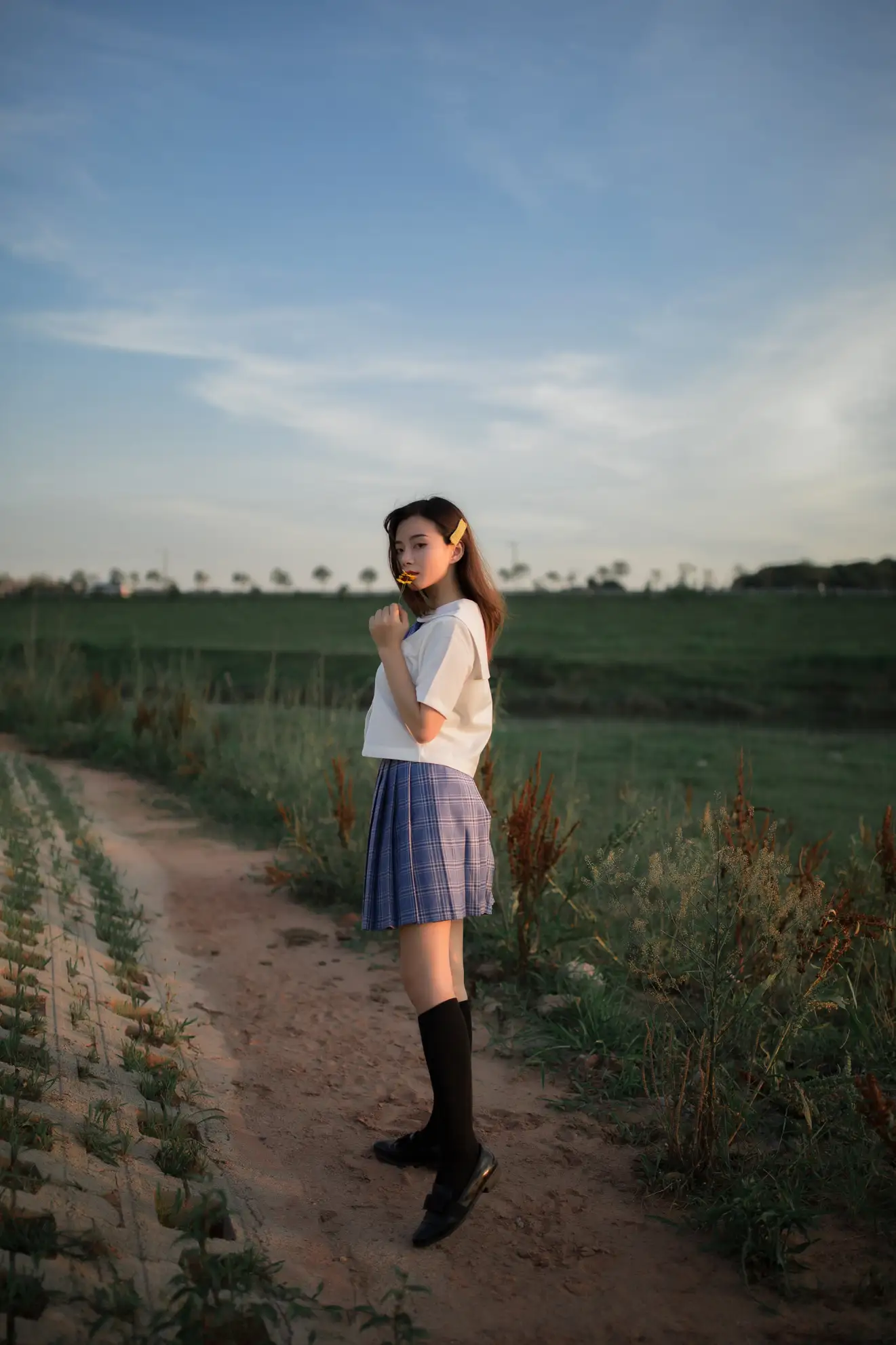 [艺图语] 2022.02.09 Vol.774 – 旅 小可儿#[44P]-22