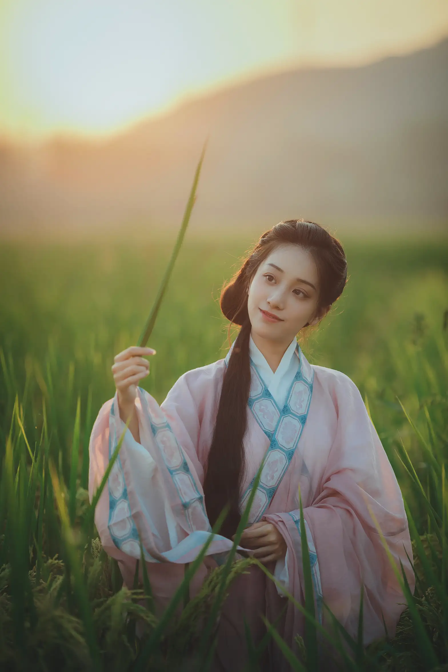[艺图语] 2022.01.10 Vol.612 – 布衣菜饭，可乐终身 小清菡#[24P]-7