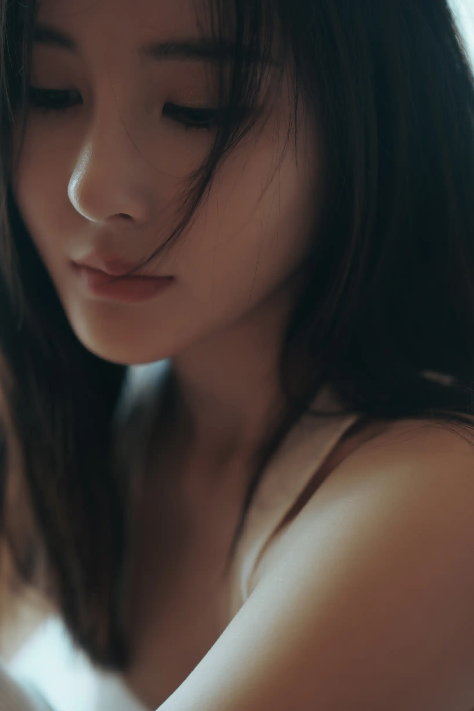 [艺图语] 2022.09.17 Vol.1971 – 来点EMO，说好不哭 萱萱#[53P]-22