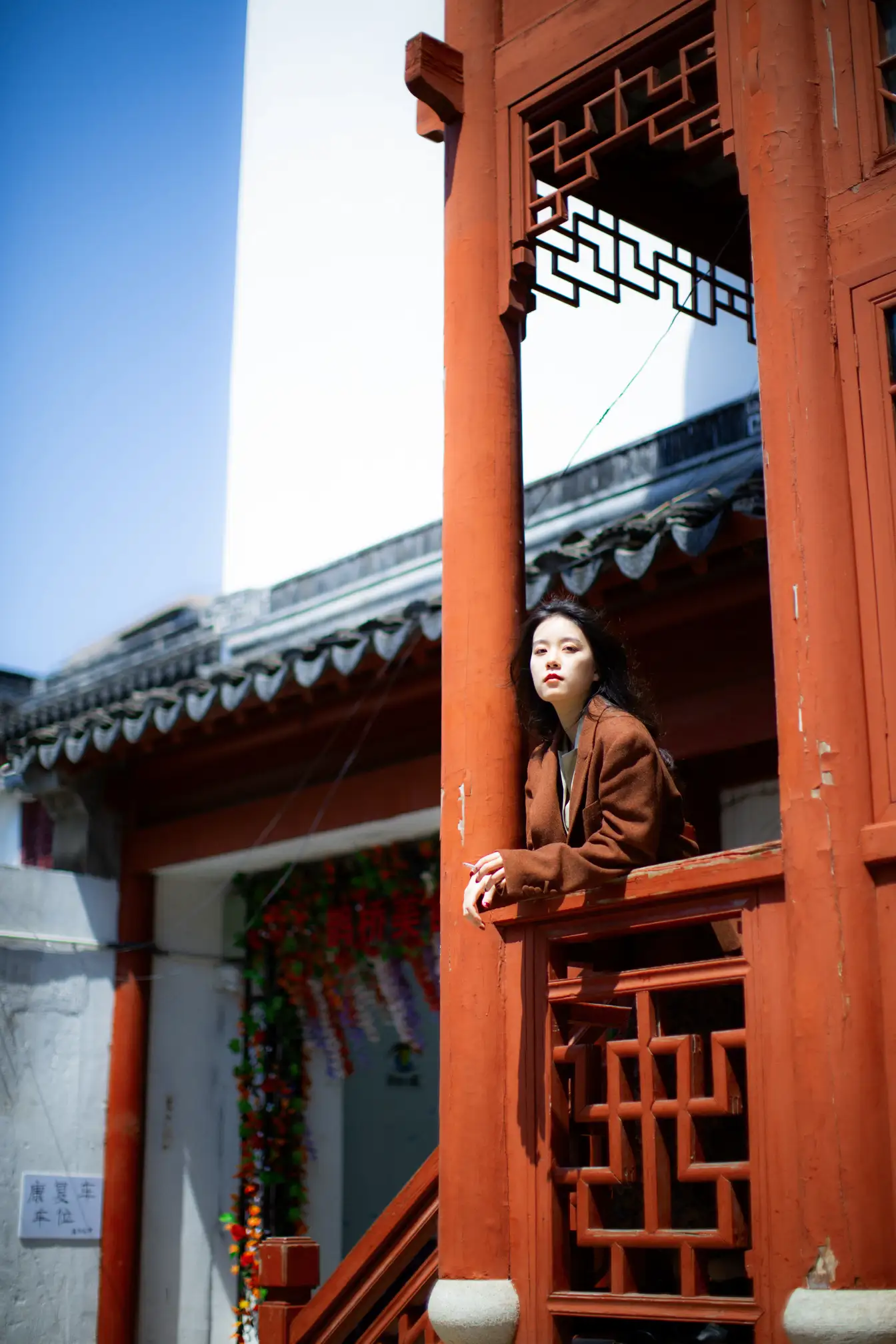 [艺图语] 2022.07.14 Vol.1471 – 街头巷尾 粥讨喜#[24P]-1
