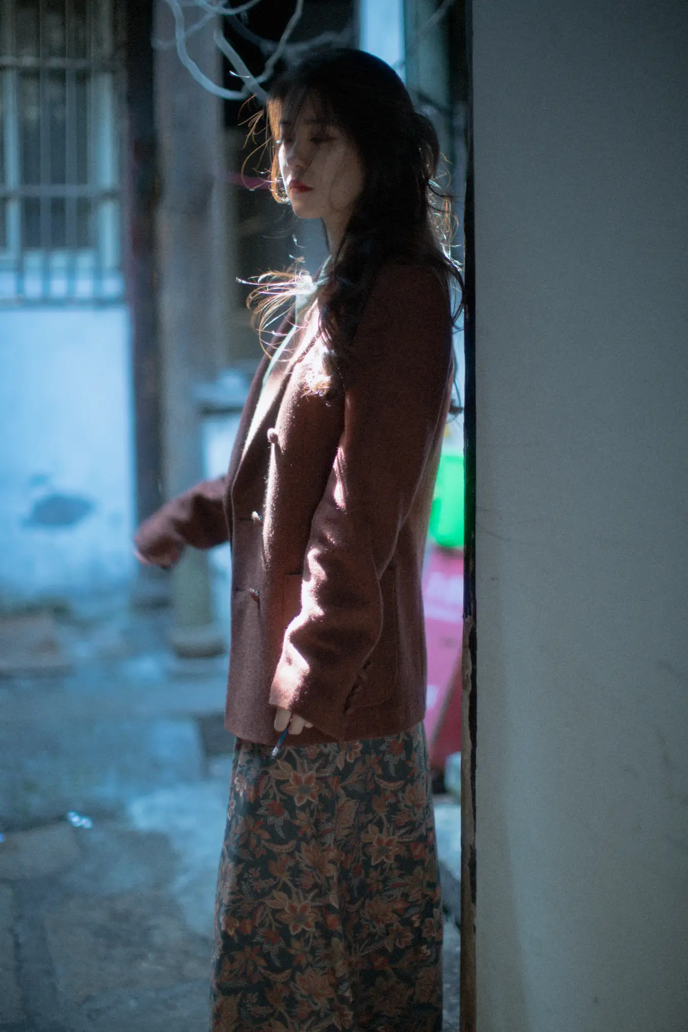 [艺图语] 2022.07.14 Vol.1471 – 街头巷尾 粥讨喜#[24P]-6