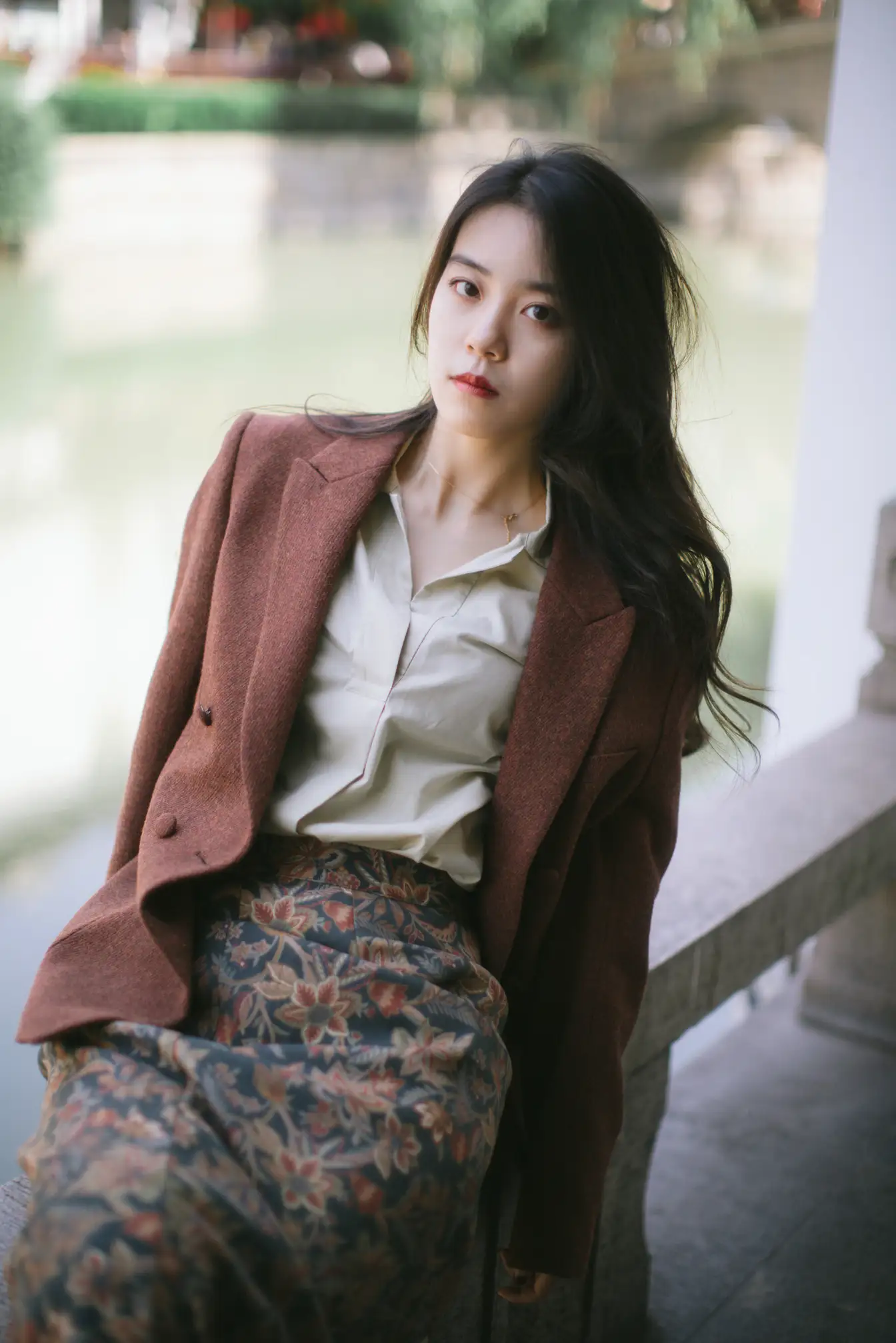 [艺图语] 2022.07.14 Vol.1471 – 街头巷尾 粥讨喜#[24P]-8
