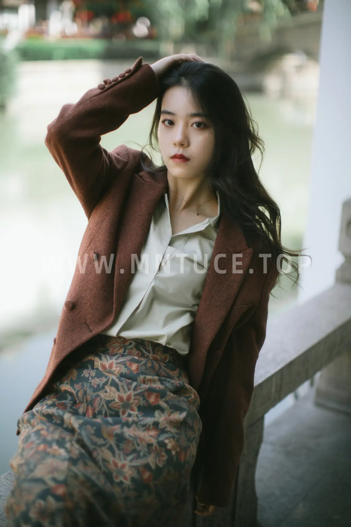 [艺图语] 2022.07.14 Vol.1471 – 街头巷尾 粥讨喜#[24P]-9